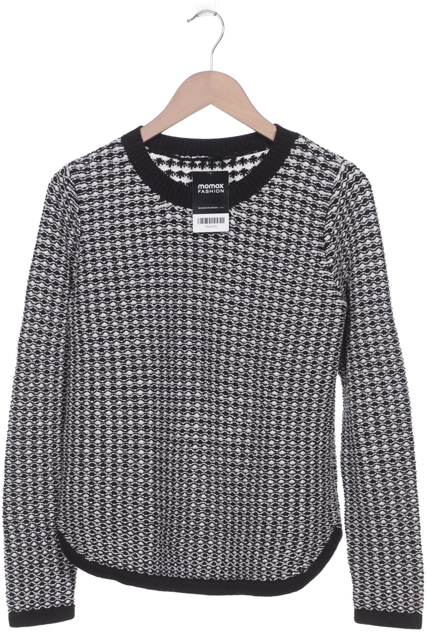 

Opus Damen Pullover, schwarz, Gr. 38