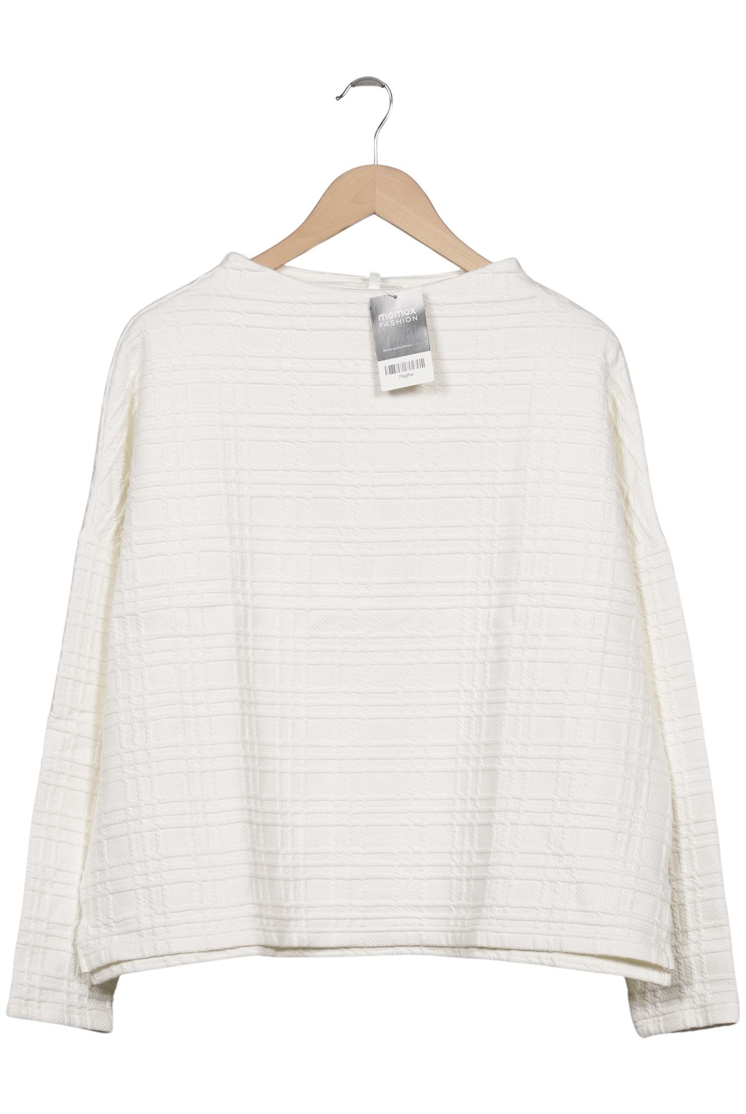 

Opus Damen Pullover, cremeweiß, Gr. 44