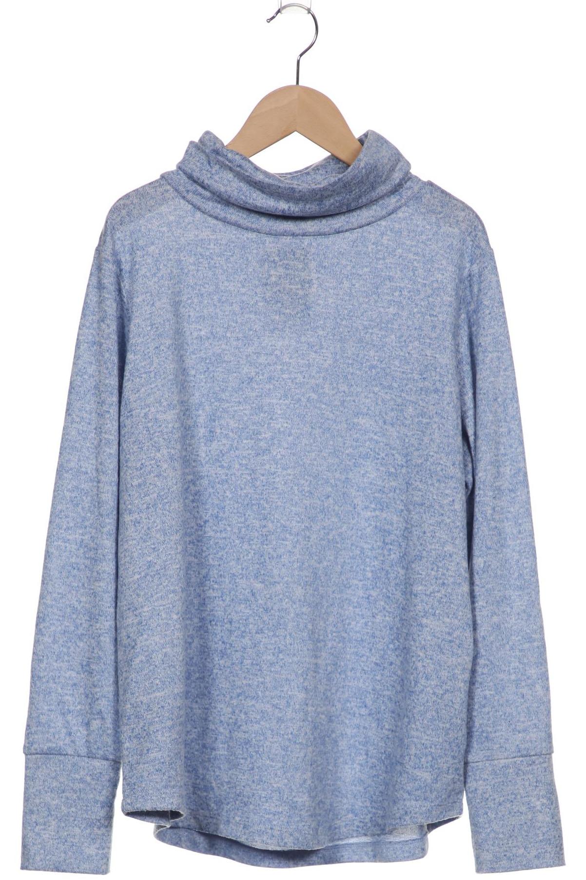 

Opus Damen Pullover, blau