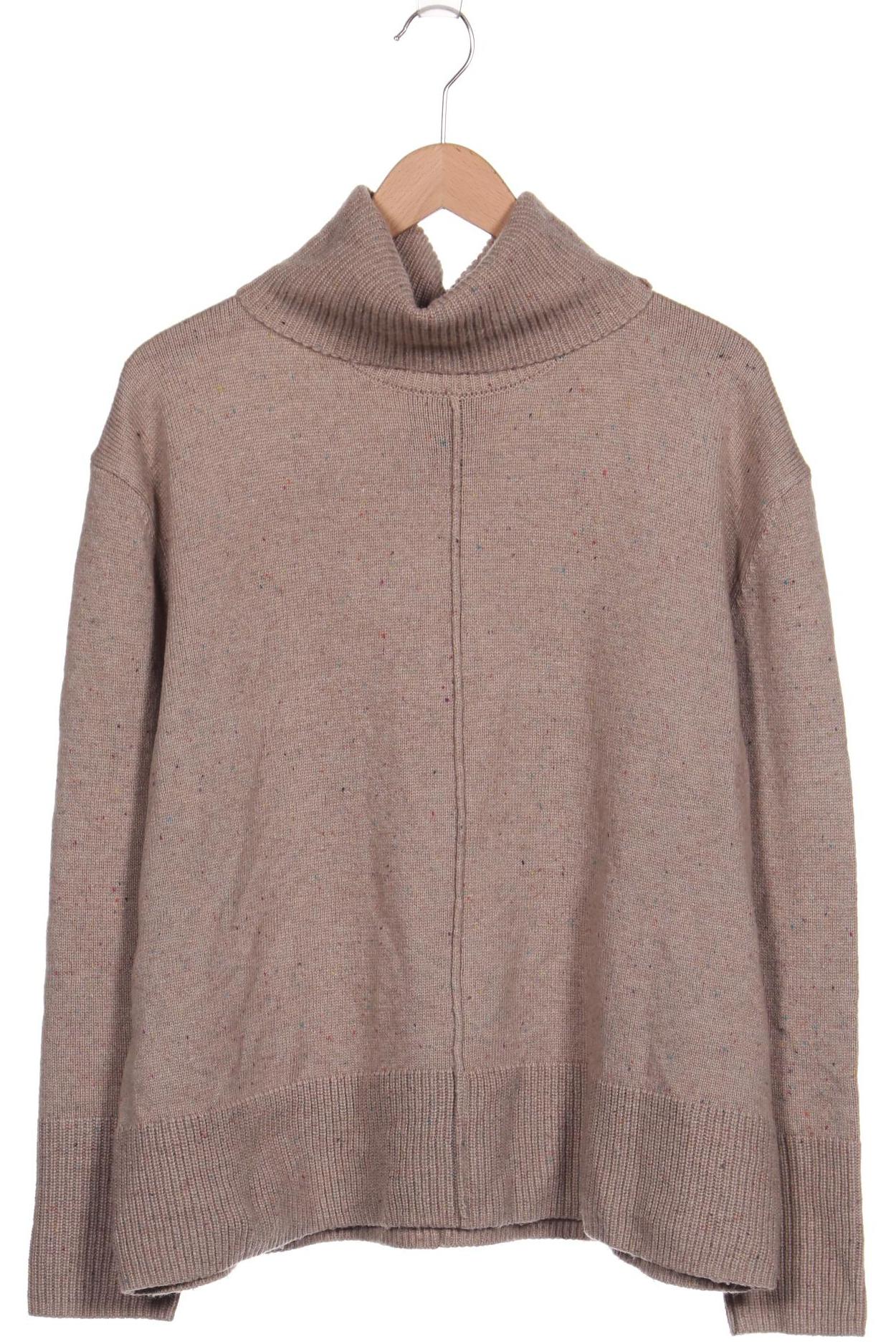 

Opus Damen Pullover, beige