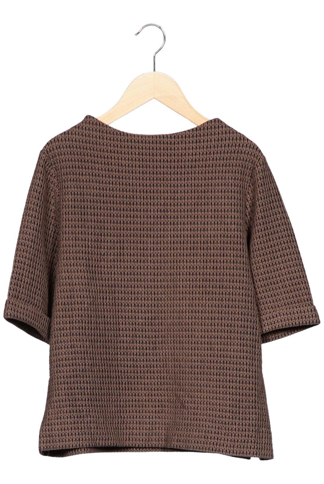 

Opus Damen Pullover, braun, Gr. 36
