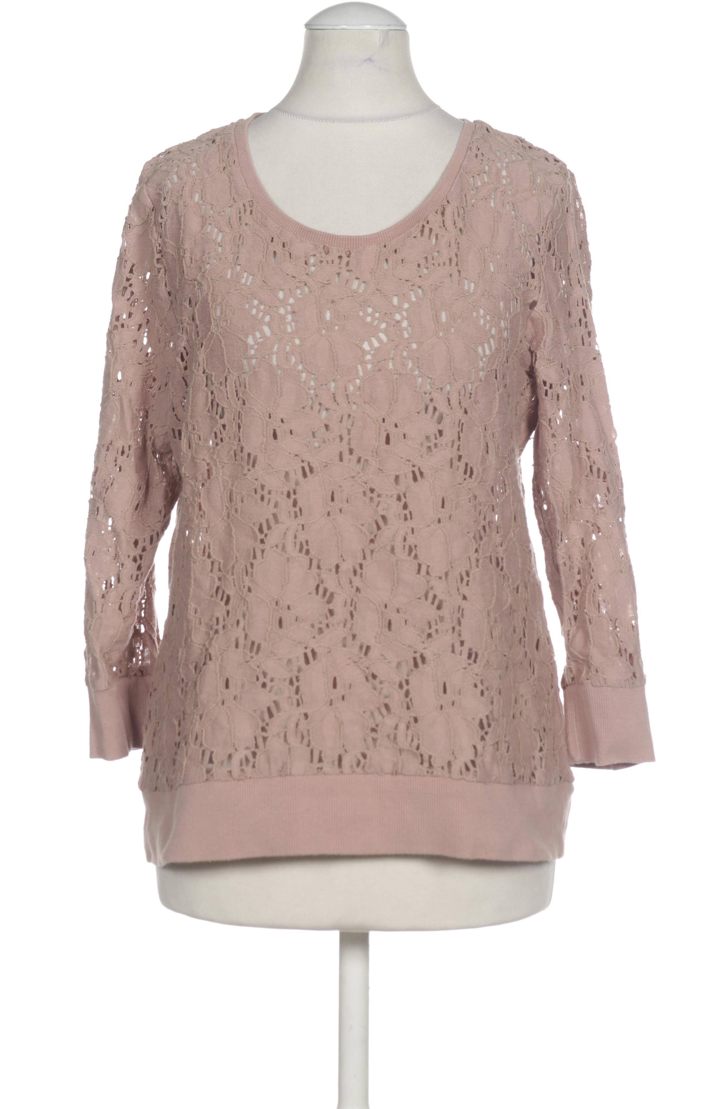 

Opus Damen Pullover, pink, Gr. 36