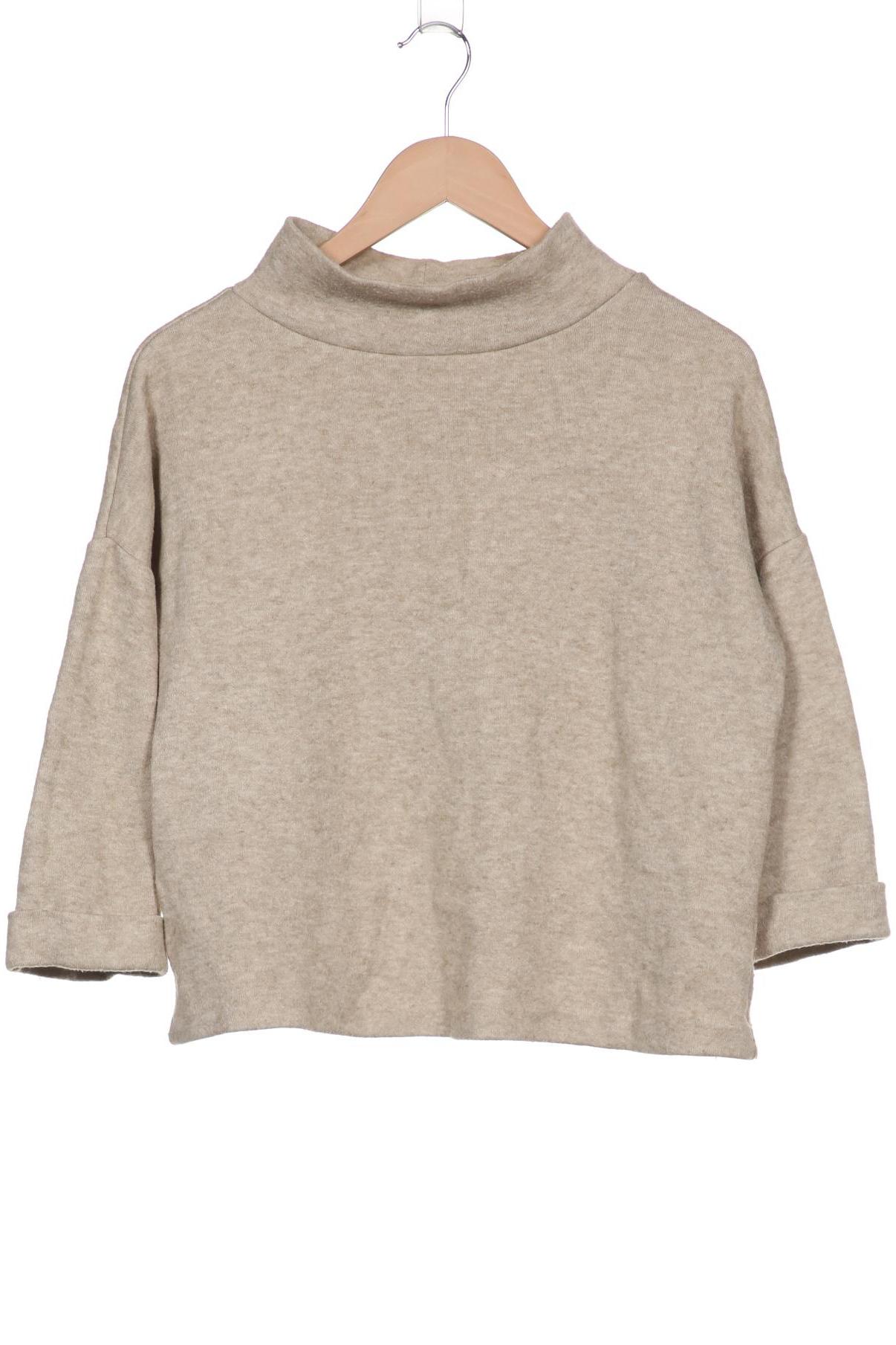 

Opus Damen Pullover, beige