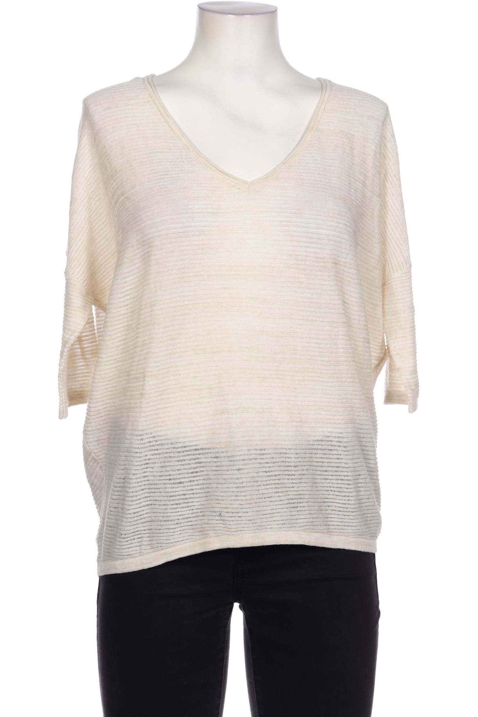 

Opus Damen Pullover, beige, Gr. 40
