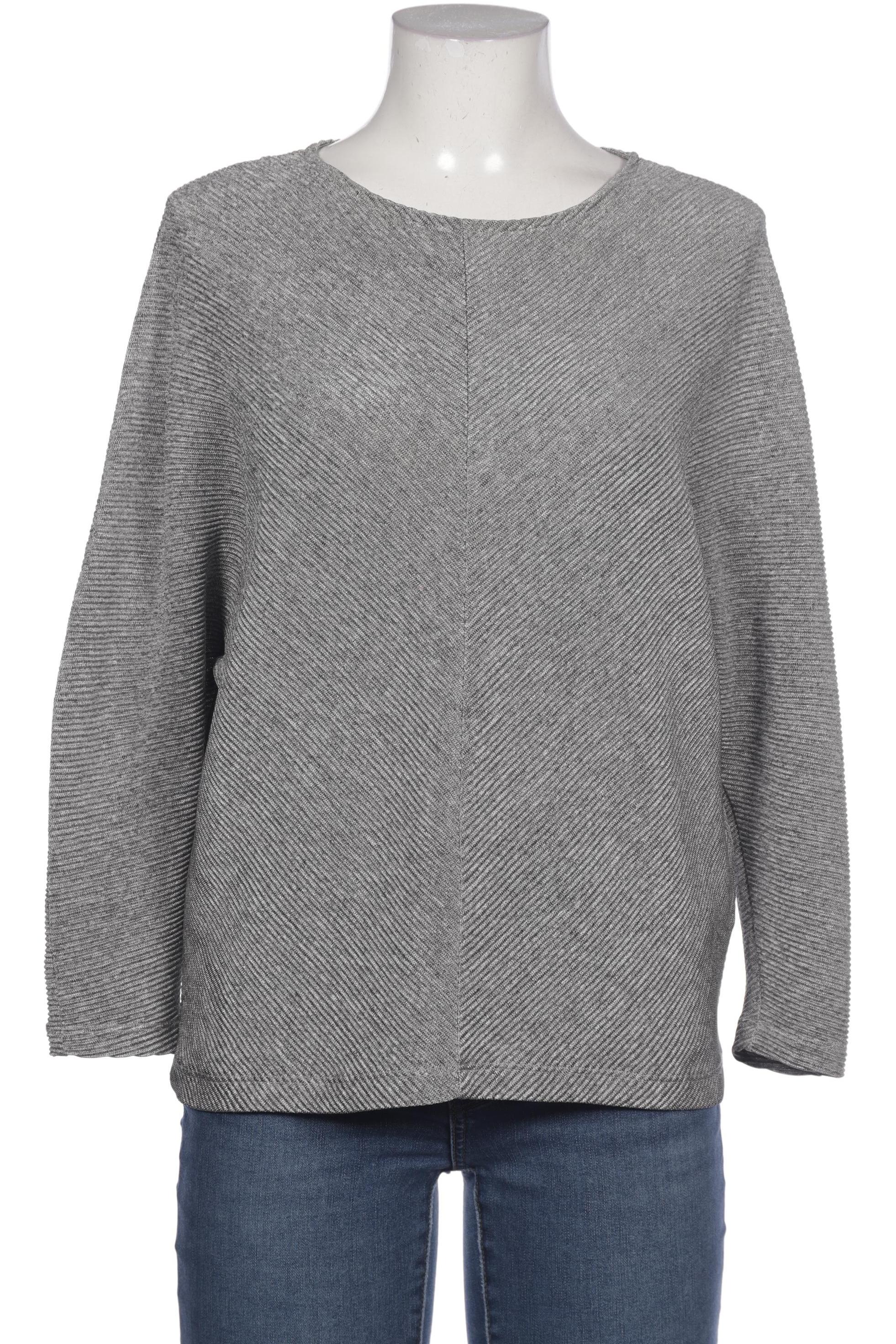 

Opus Damen Pullover, silber