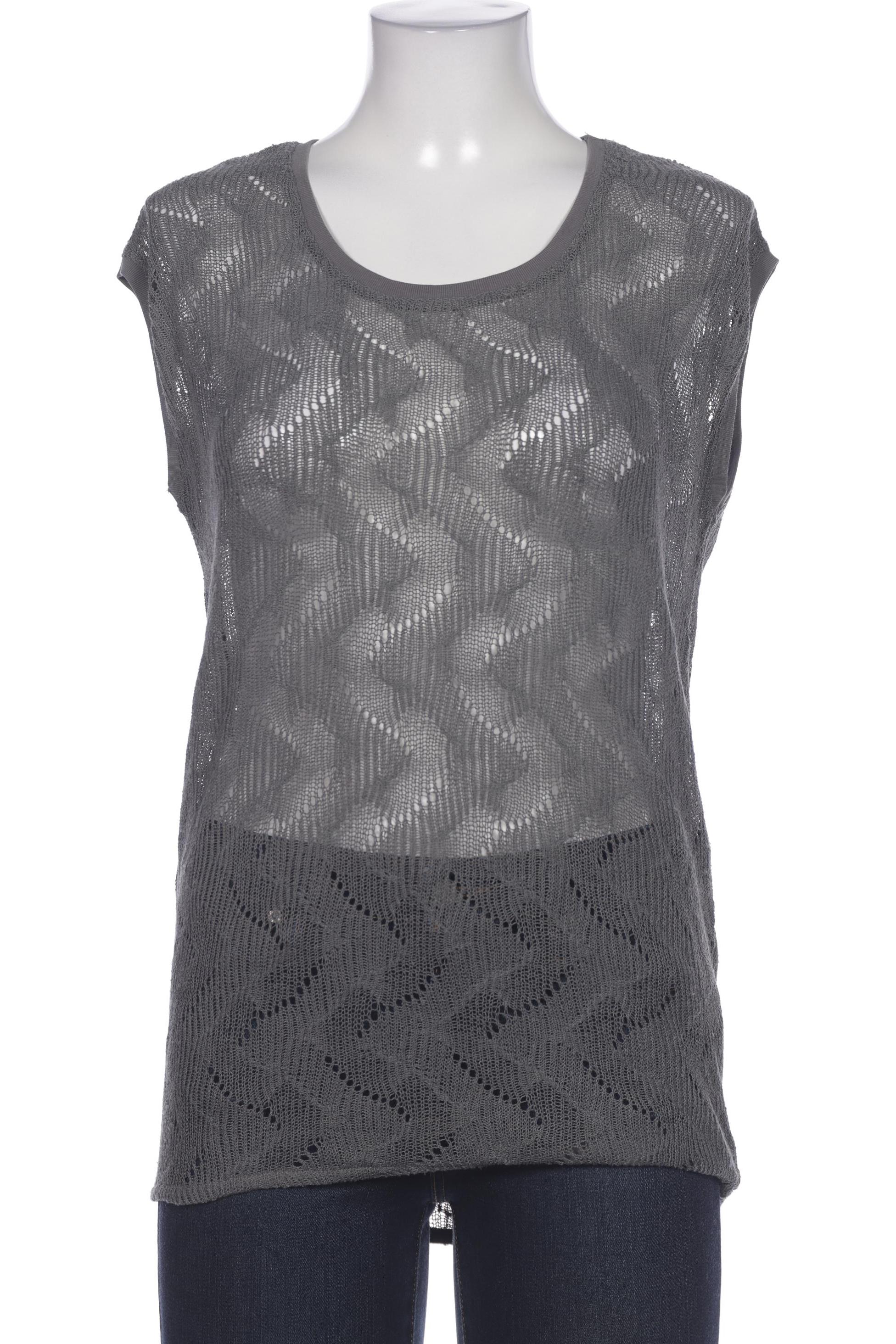 

Opus Damen Pullover, grau, Gr. 38