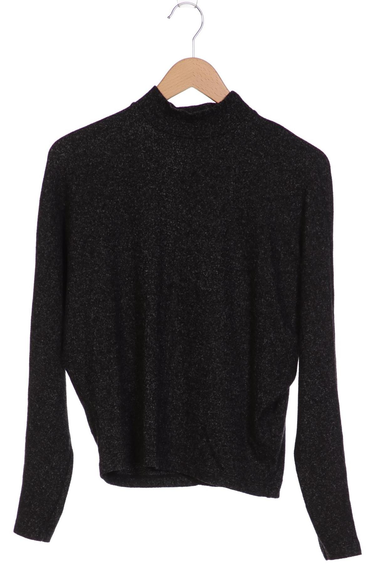 

Opus Damen Pullover, grau