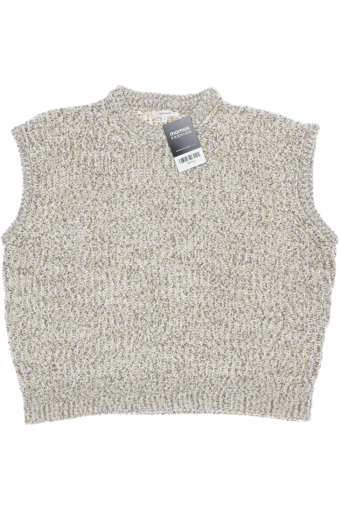 

Opus Damen Pullover, beige, Gr. 36