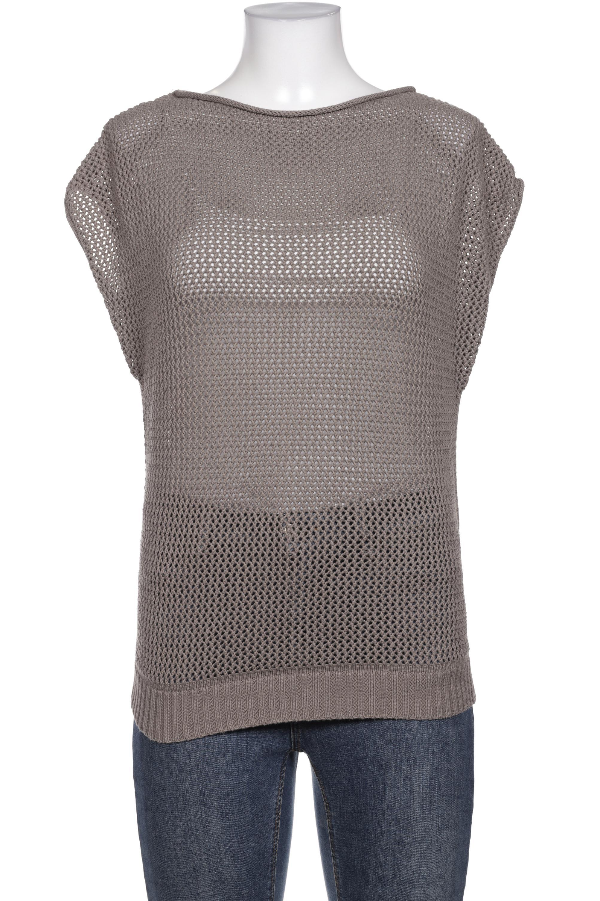 

Opus Damen Pullover, grau