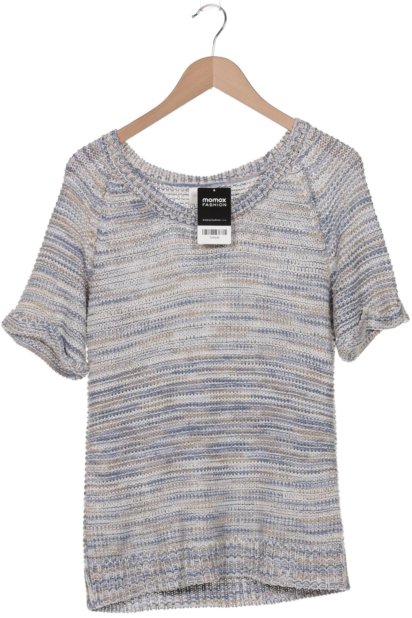 

Opus Damen Pullover, blau, Gr. 44