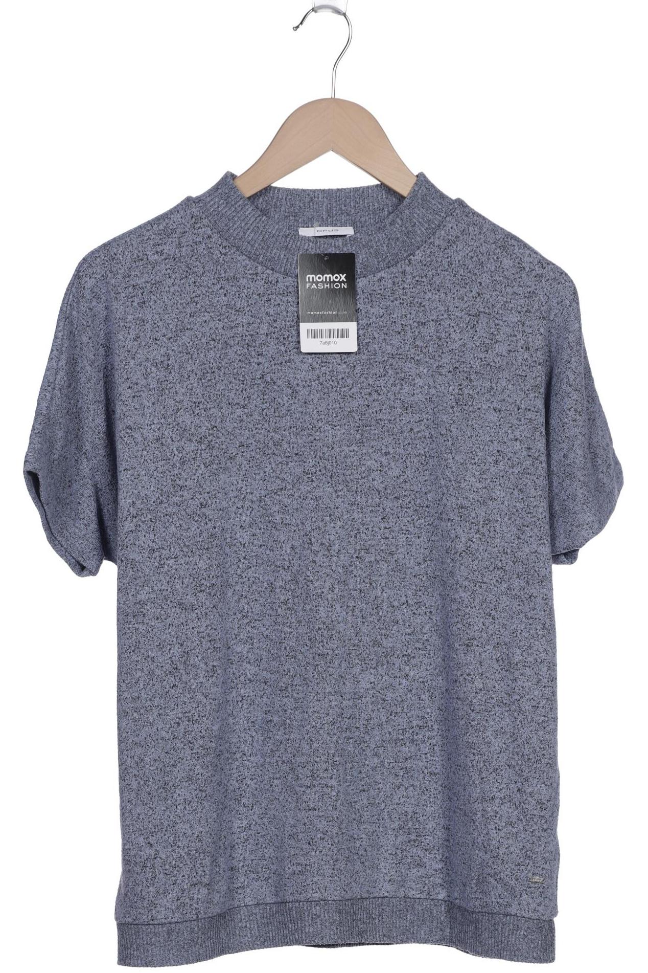 

Opus Damen Pullover, hellblau, Gr. 42