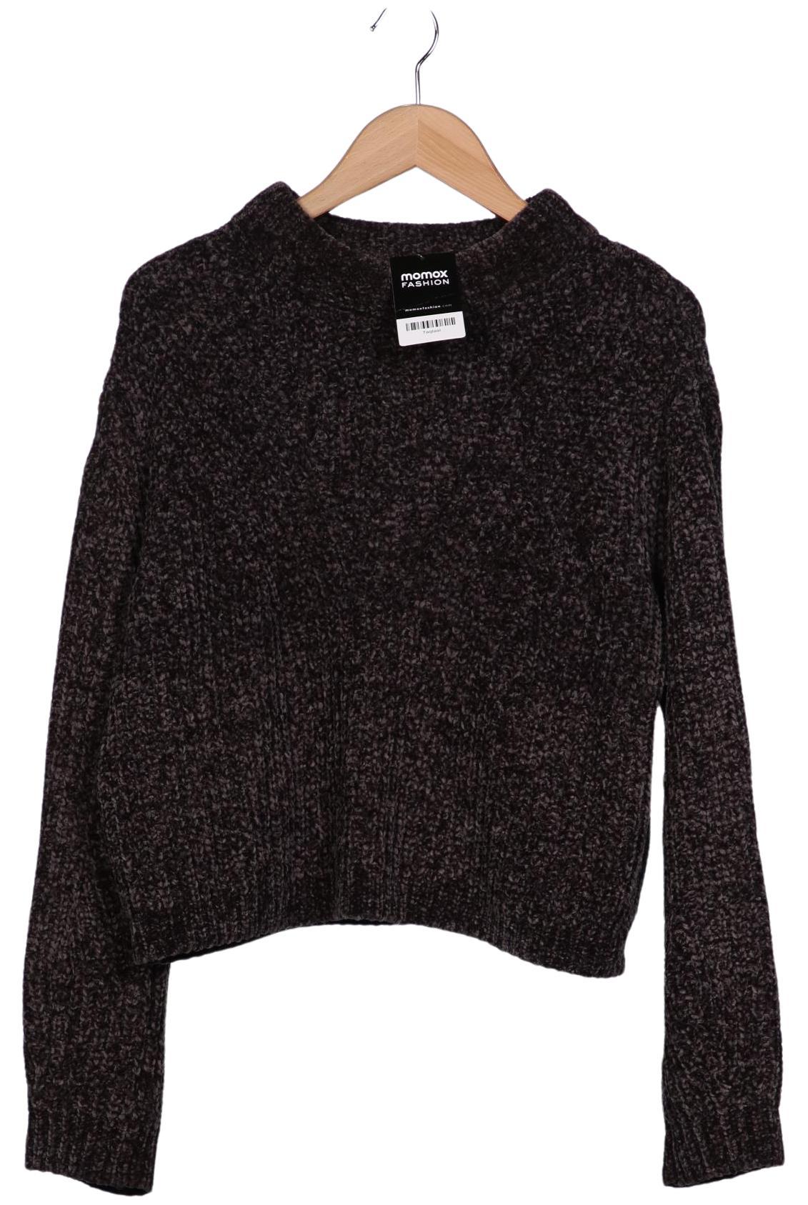 

Opus Damen Pullover, braun, Gr. 38