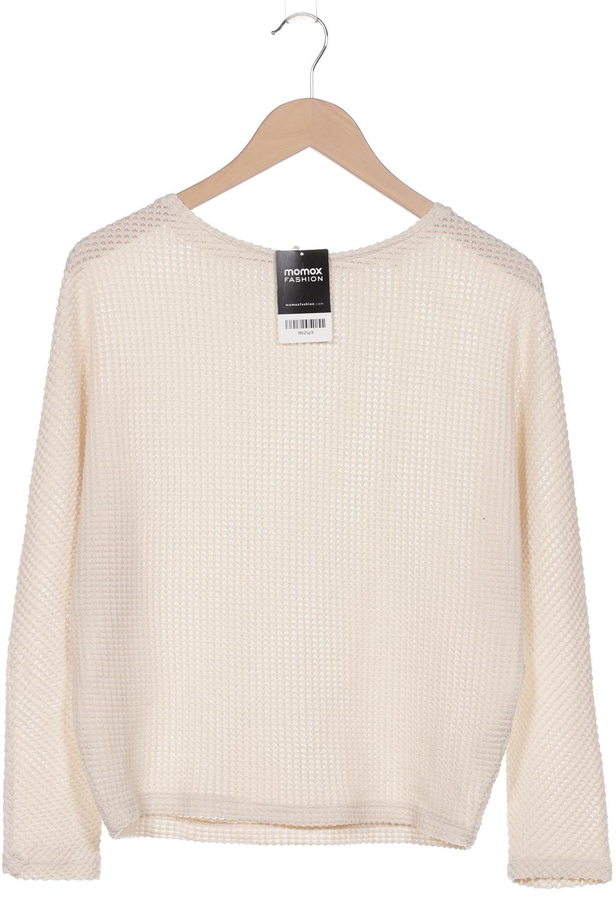 

Opus Damen Pullover, beige, Gr. 38