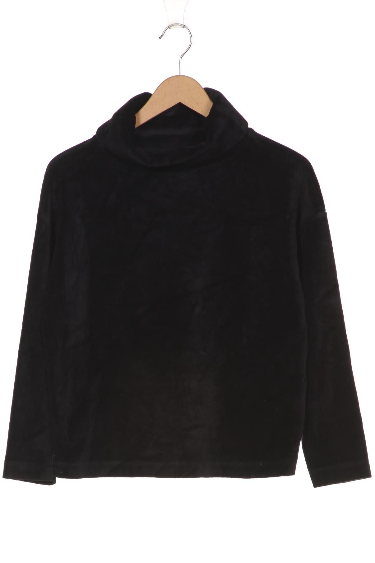 

Opus Damen Pullover, schwarz, Gr. 36