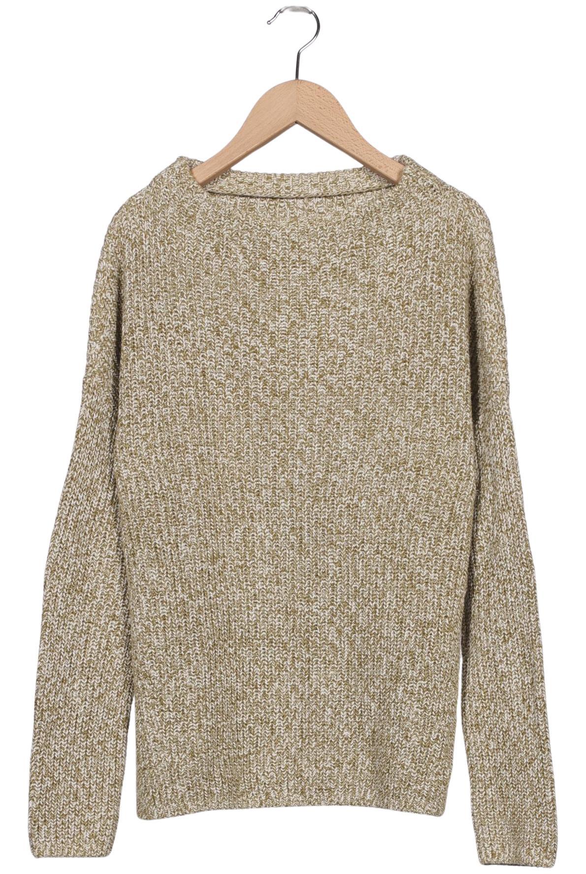 

Opus Damen Pullover, grün, Gr. 42
