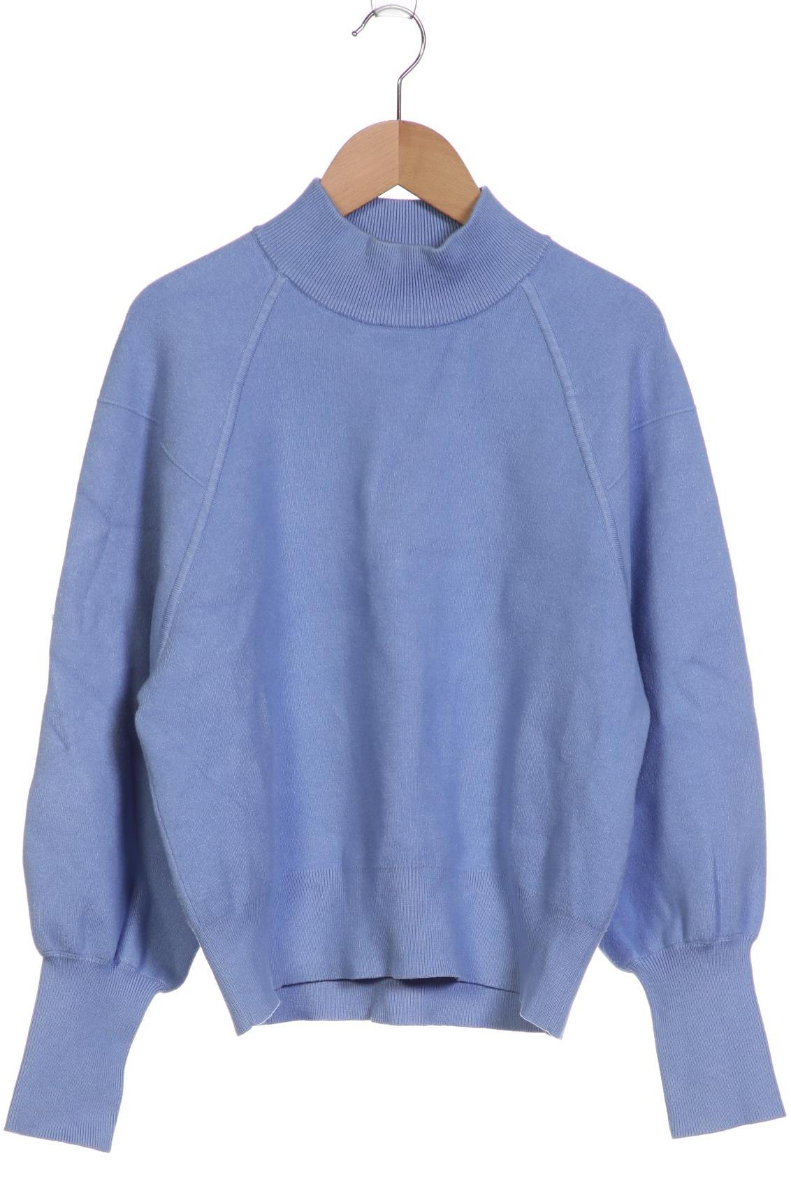 

Opus Damen Pullover, hellblau