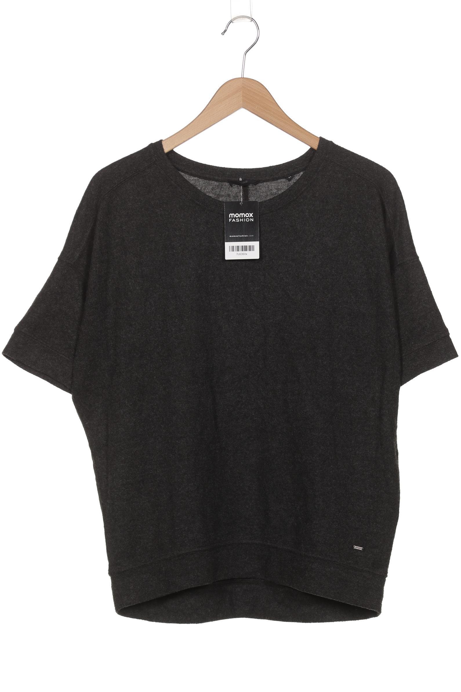 

Opus Damen Pullover, grau, Gr. 38