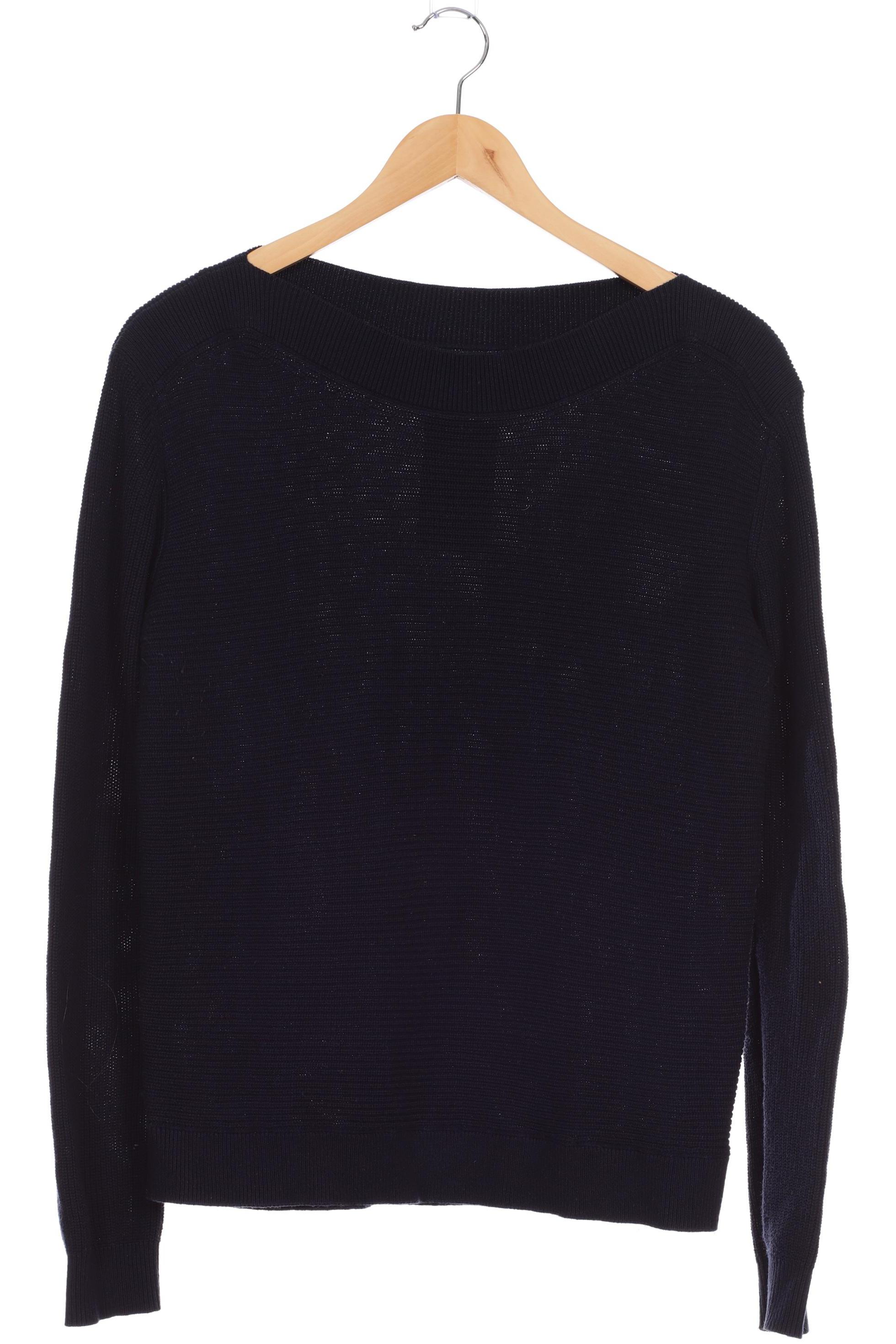 

Opus Damen Pullover, blau, Gr. 36