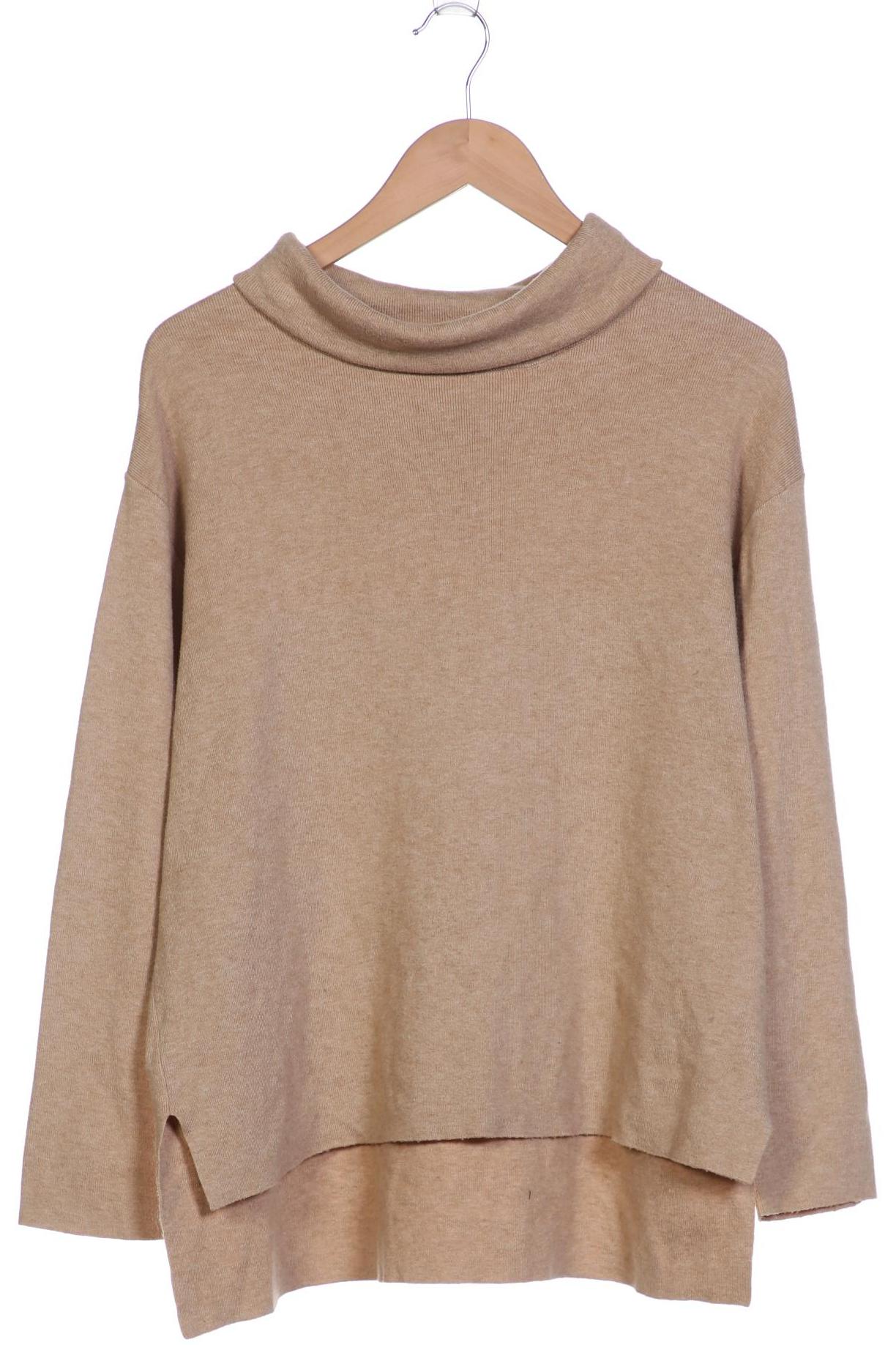 

Opus Damen Pullover, beige