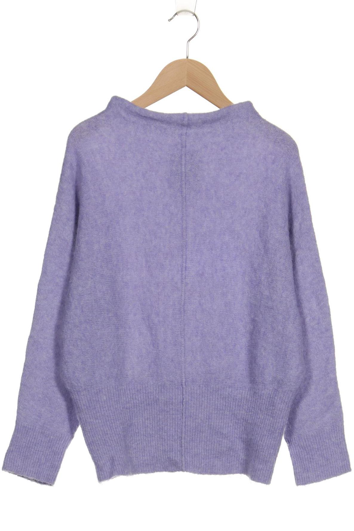 

Opus Damen Pullover, flieder, Gr. 36