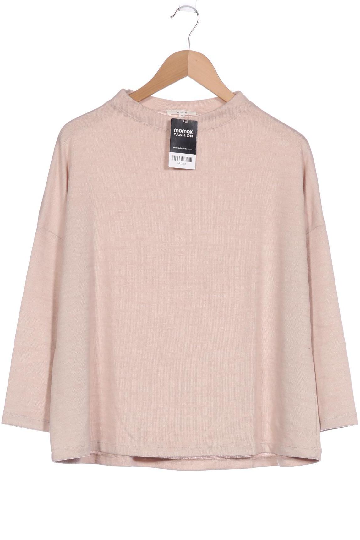 

Opus Damen Pullover, cremeweiß