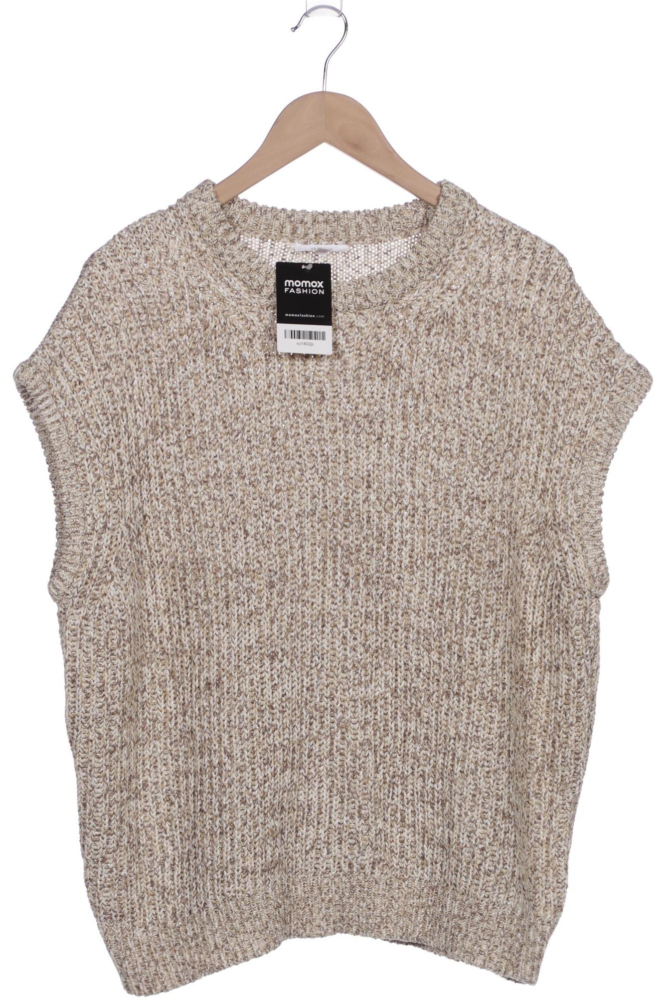 

Opus Damen Pullover, beige, Gr. 42
