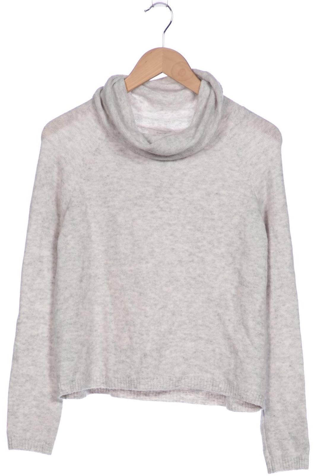 

Opus Damen Pullover, grau, Gr. 36