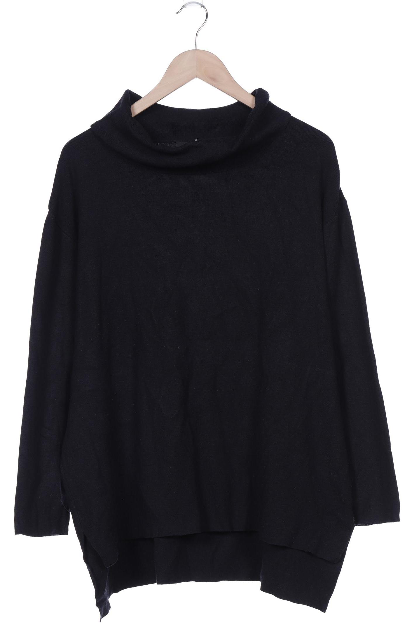 

Opus Damen Pullover, marineblau, Gr. 42