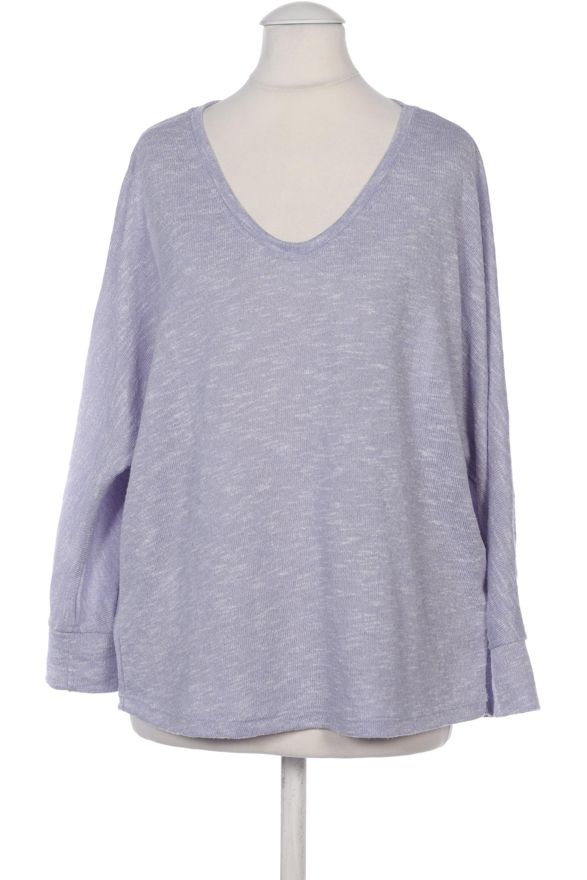 

Opus Damen Pullover, hellblau, Gr. 38
