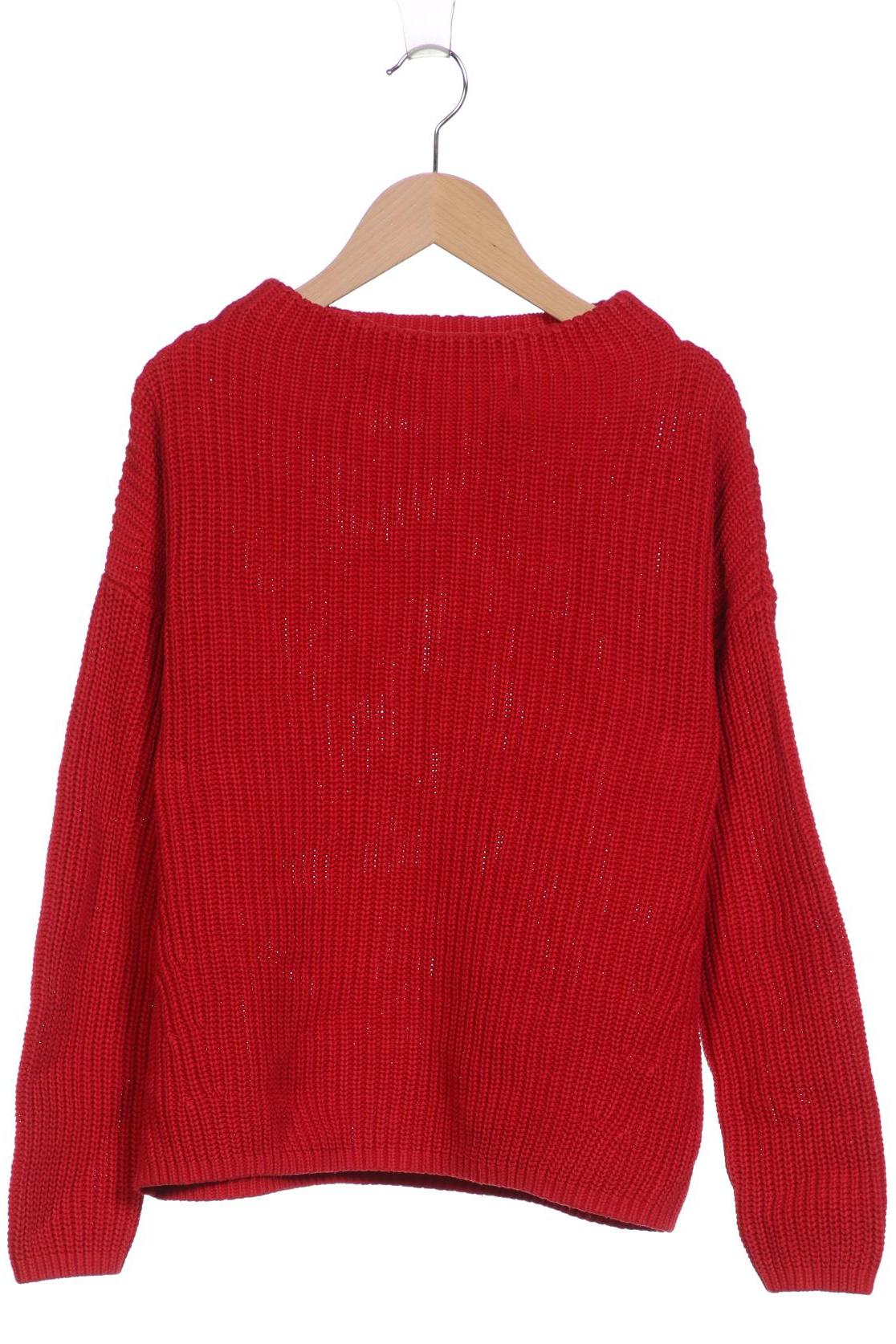 

Opus Damen Pullover, rot, Gr. 40