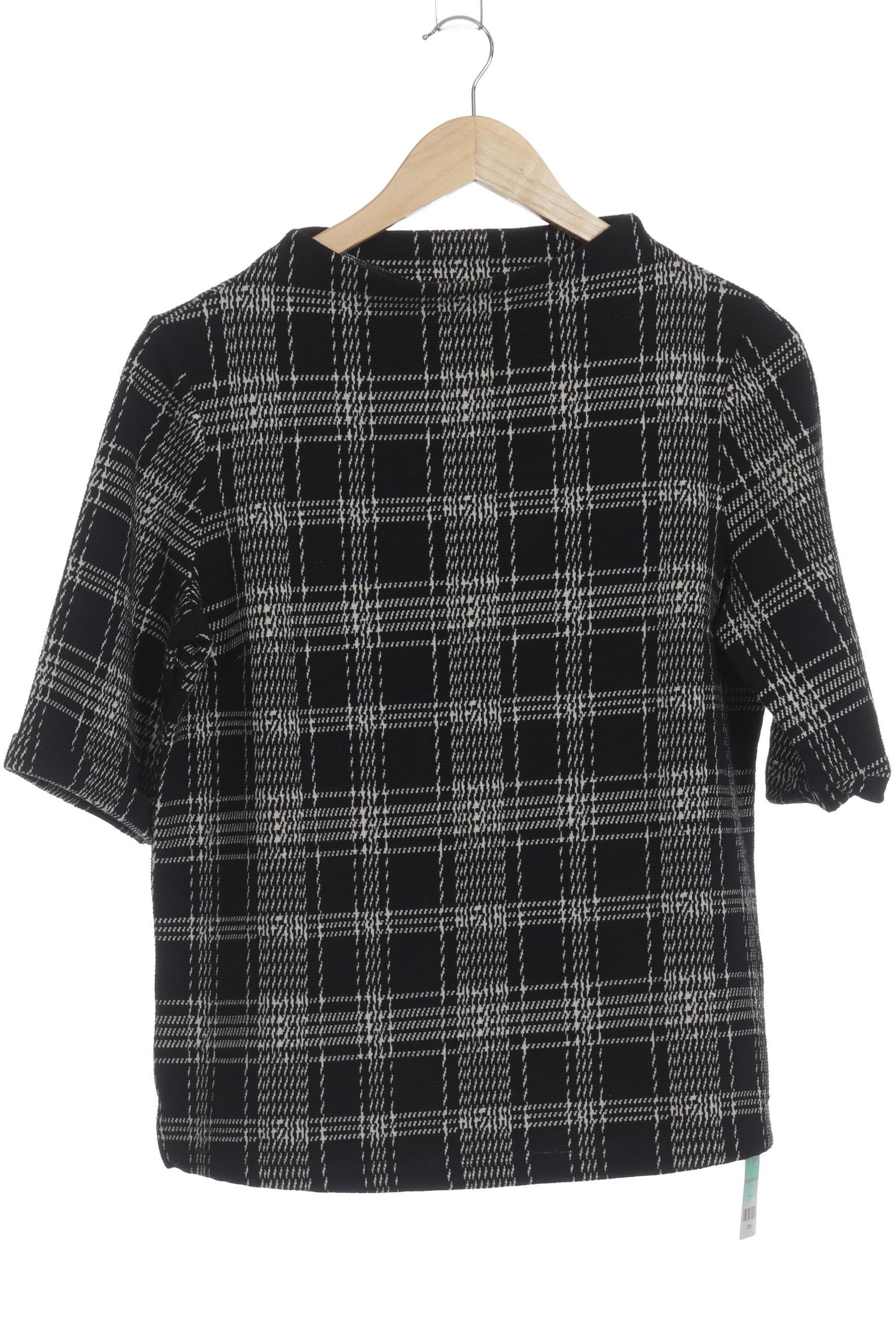 

Opus Damen Pullover, schwarz, Gr. 38