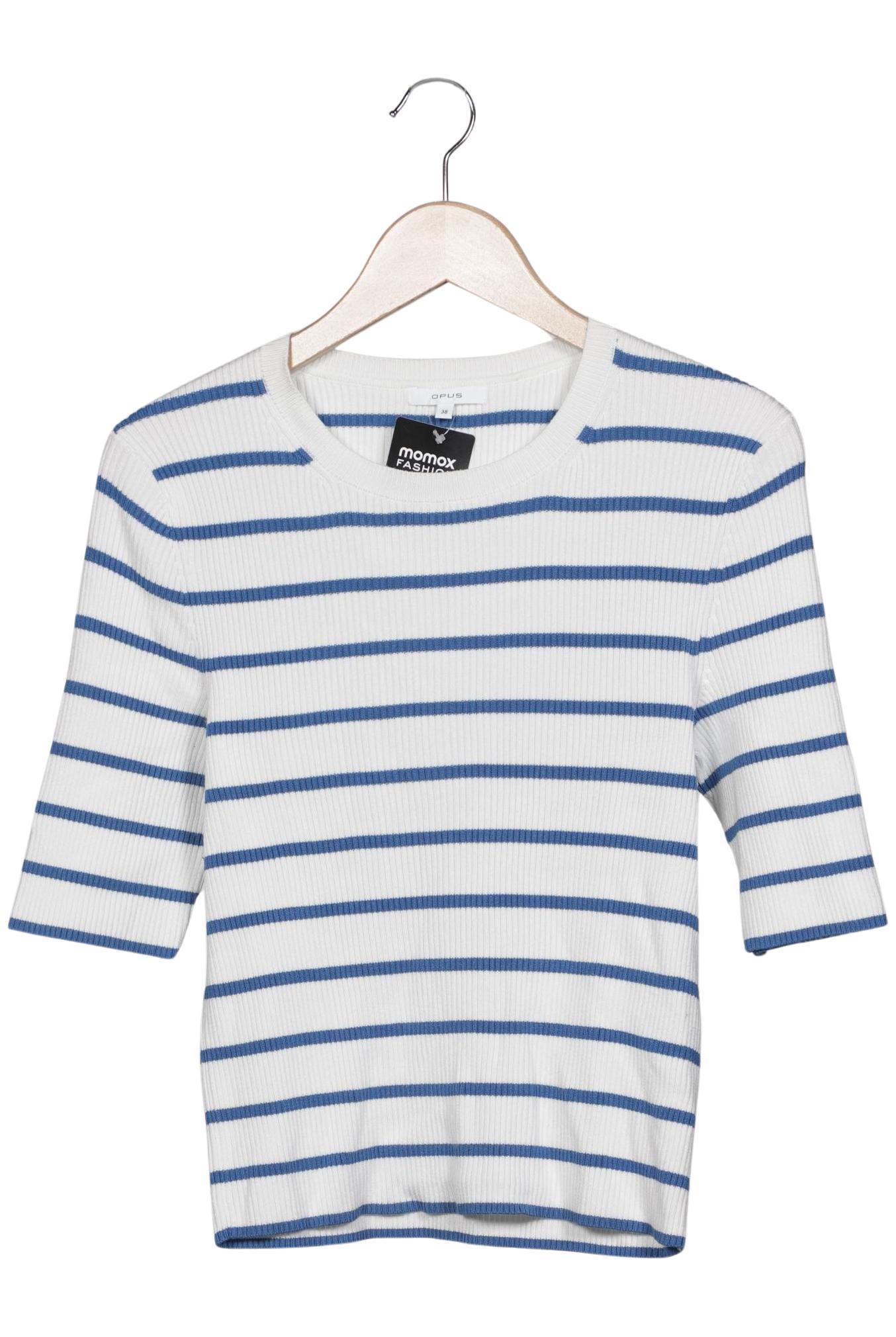 

Opus Damen Pullover, mehrfarbig, Gr. 38