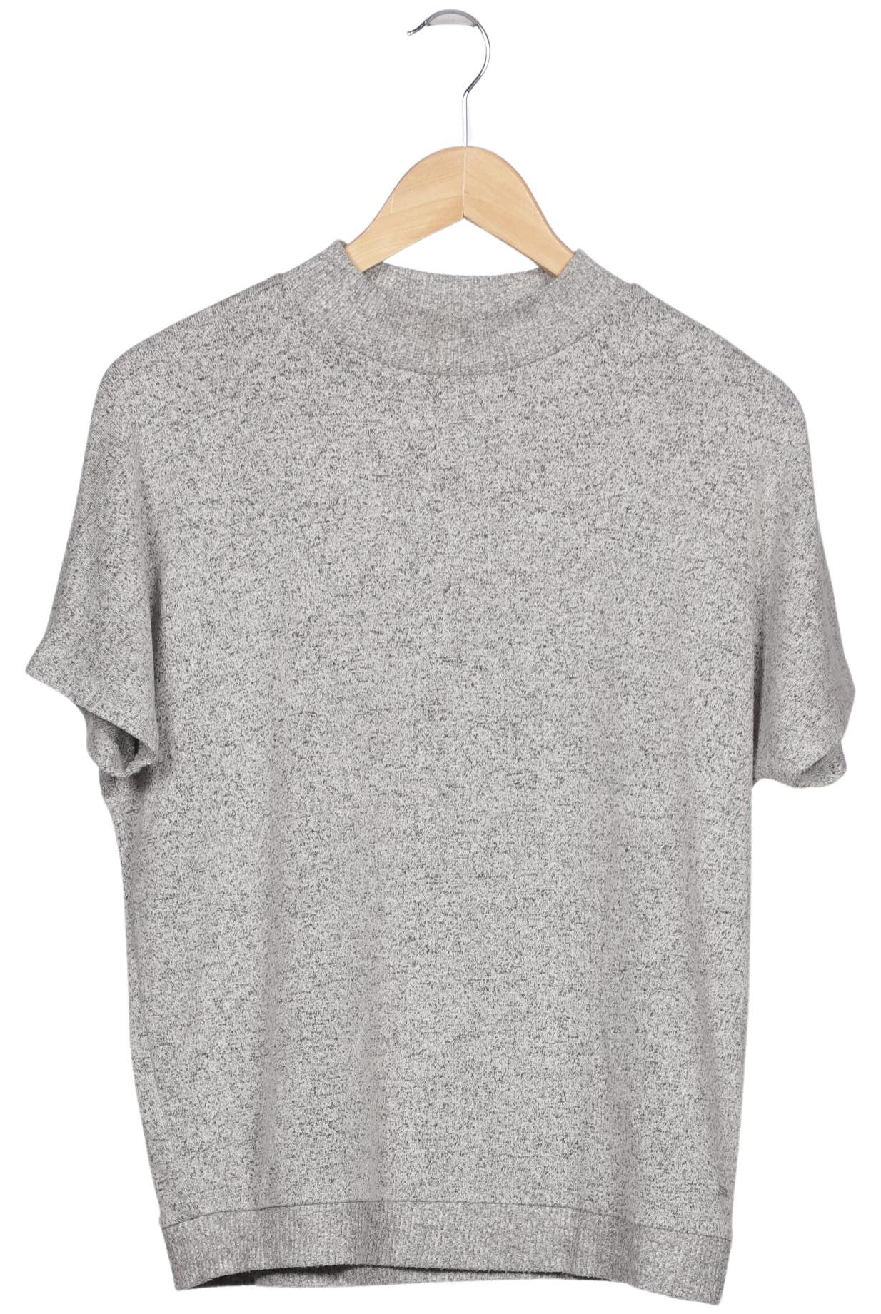 

Opus Damen Pullover, grau, Gr. 38