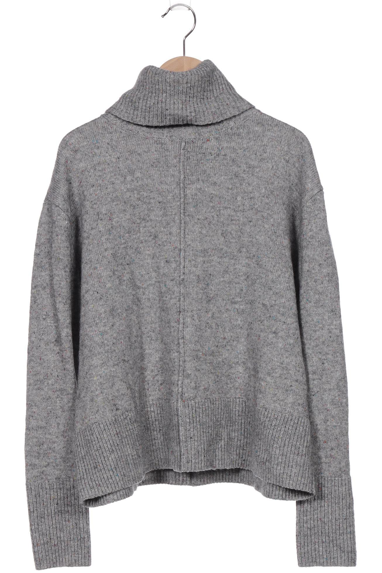 

Opus Damen Pullover, grau