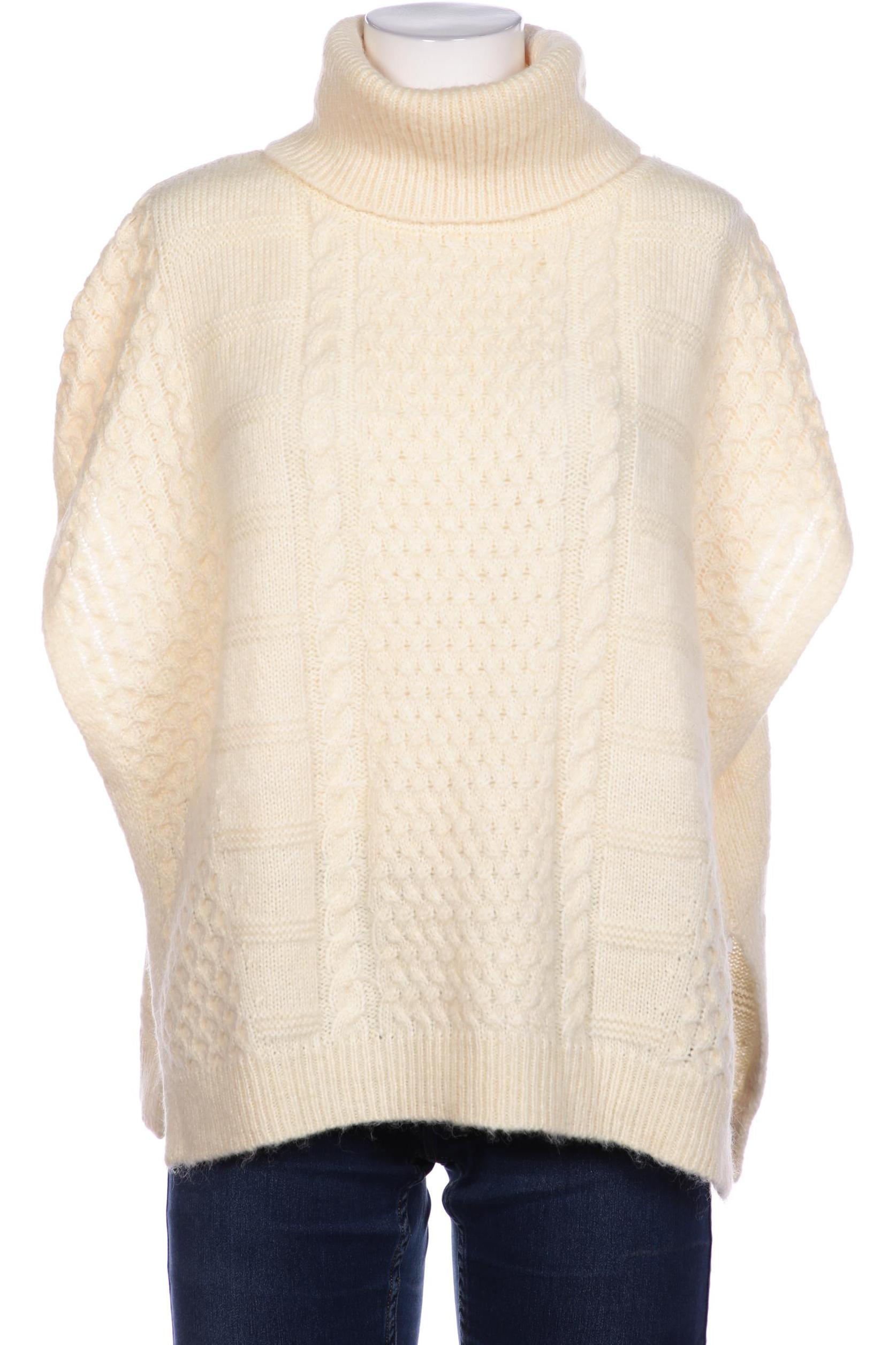 

Opus Damen Pullover, beige, Gr. uni