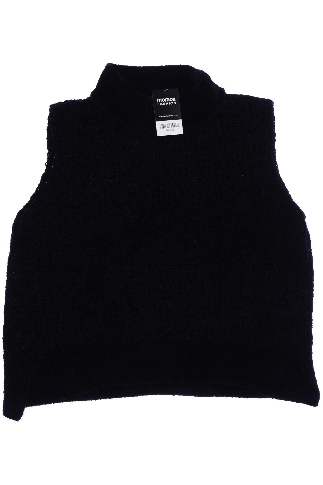 

Opus Damen Pullover, schwarz, Gr. 42
