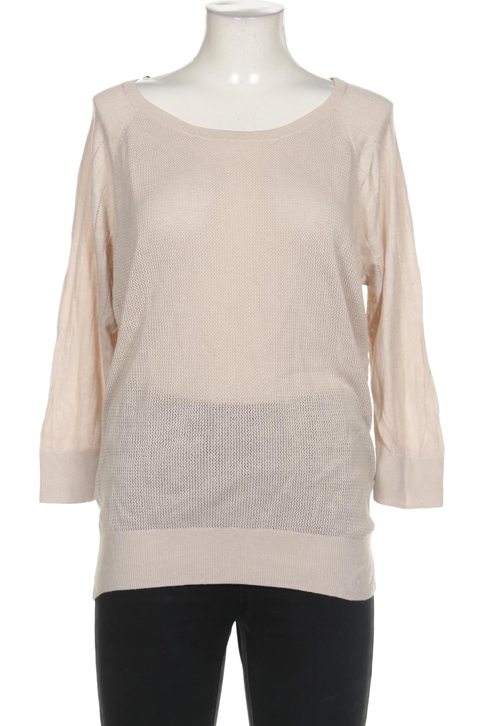 

Opus Damen Pullover, beige, Gr. 42