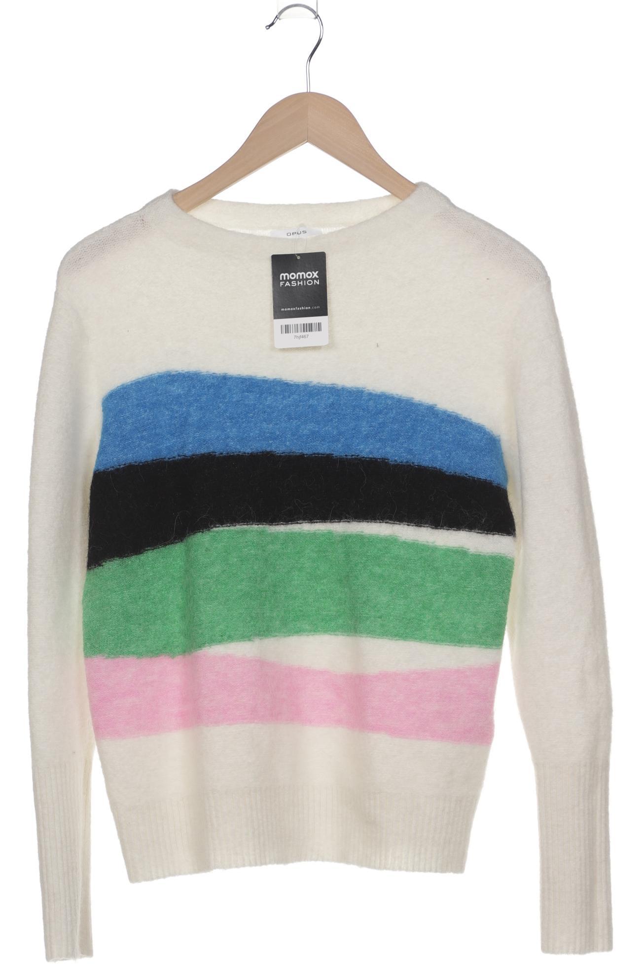 

Opus Damen Pullover, cremeweiß, Gr. 40
