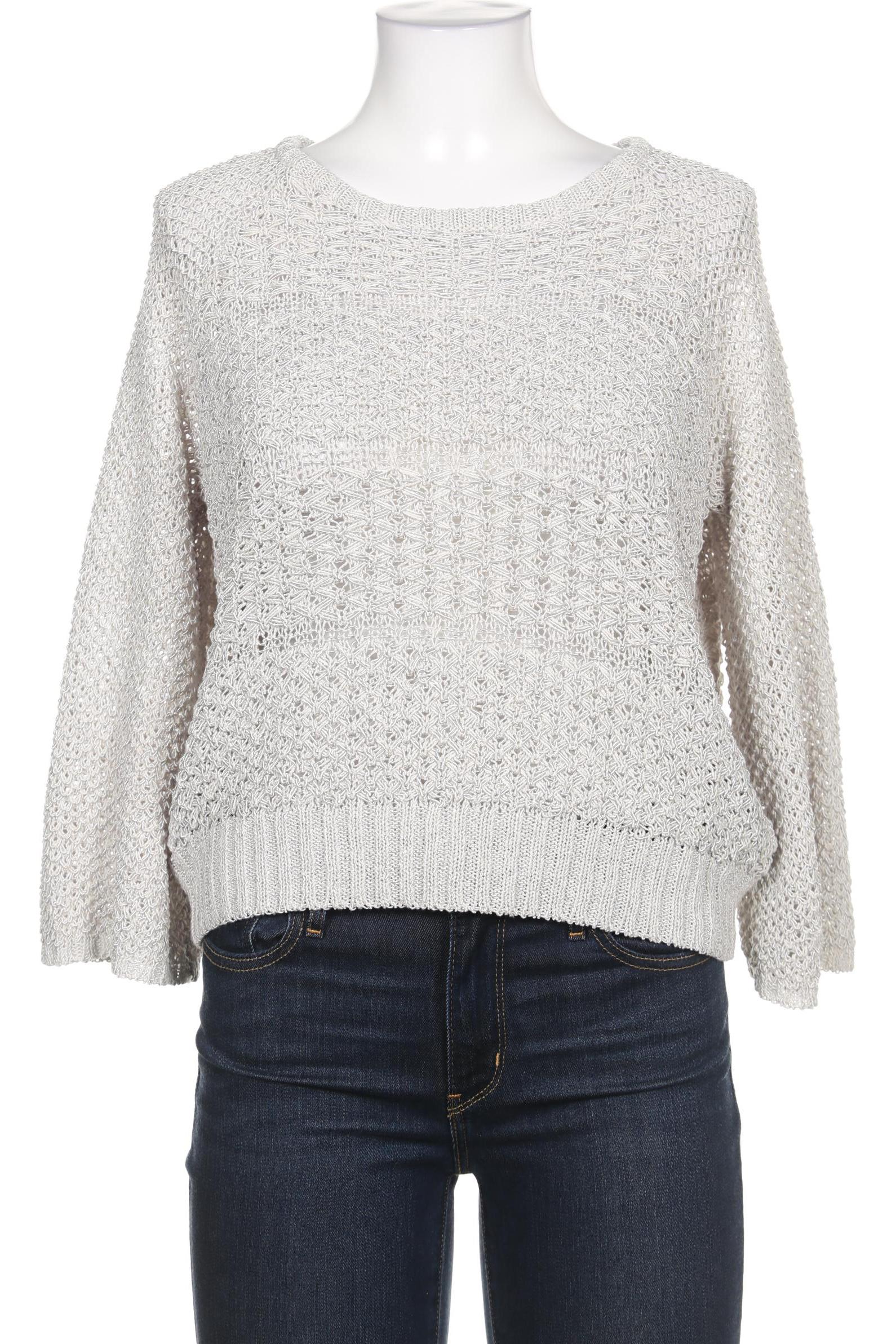 

Opus Damen Pullover, grau, Gr. 38