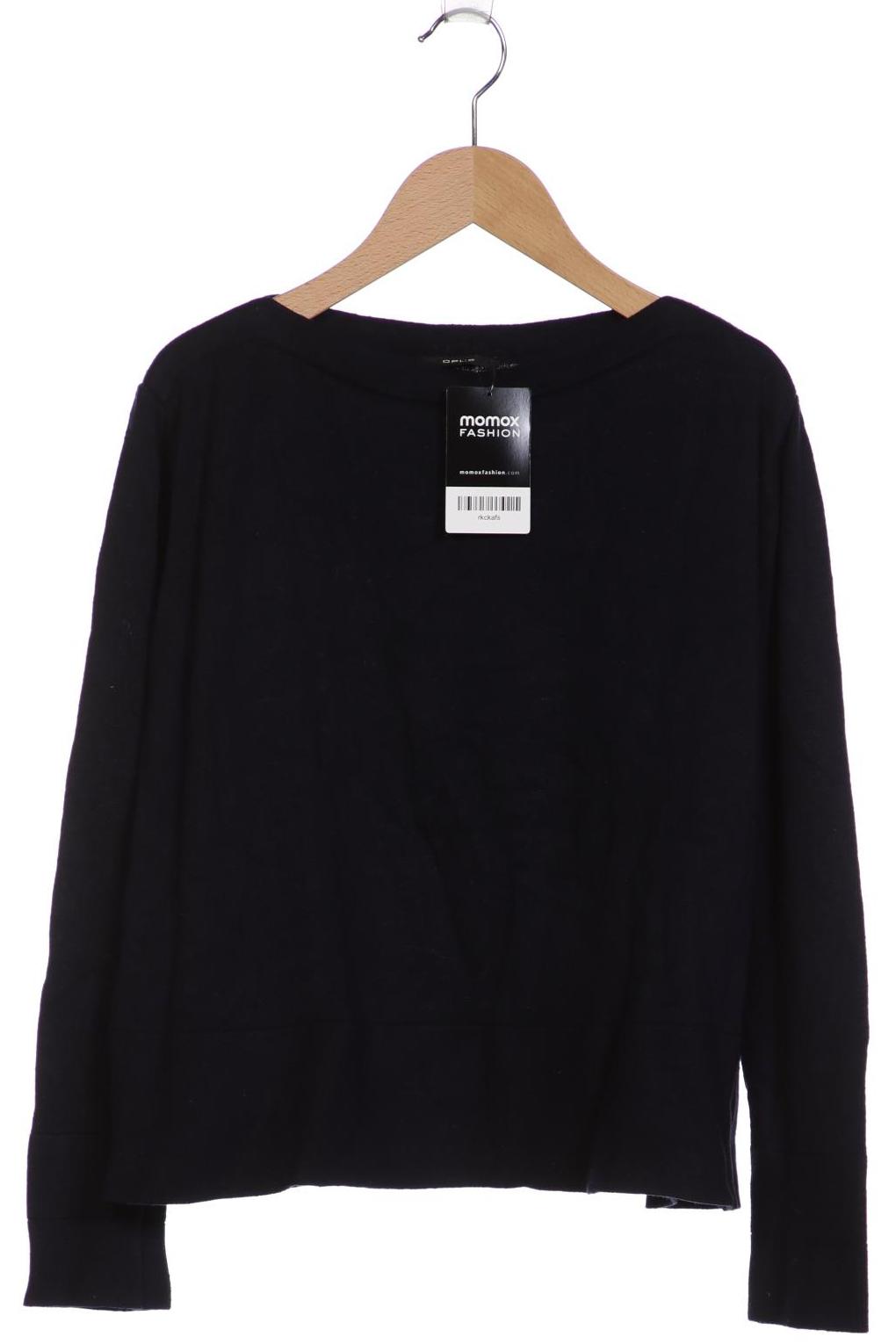 

Opus Damen Pullover, marineblau, Gr. 36