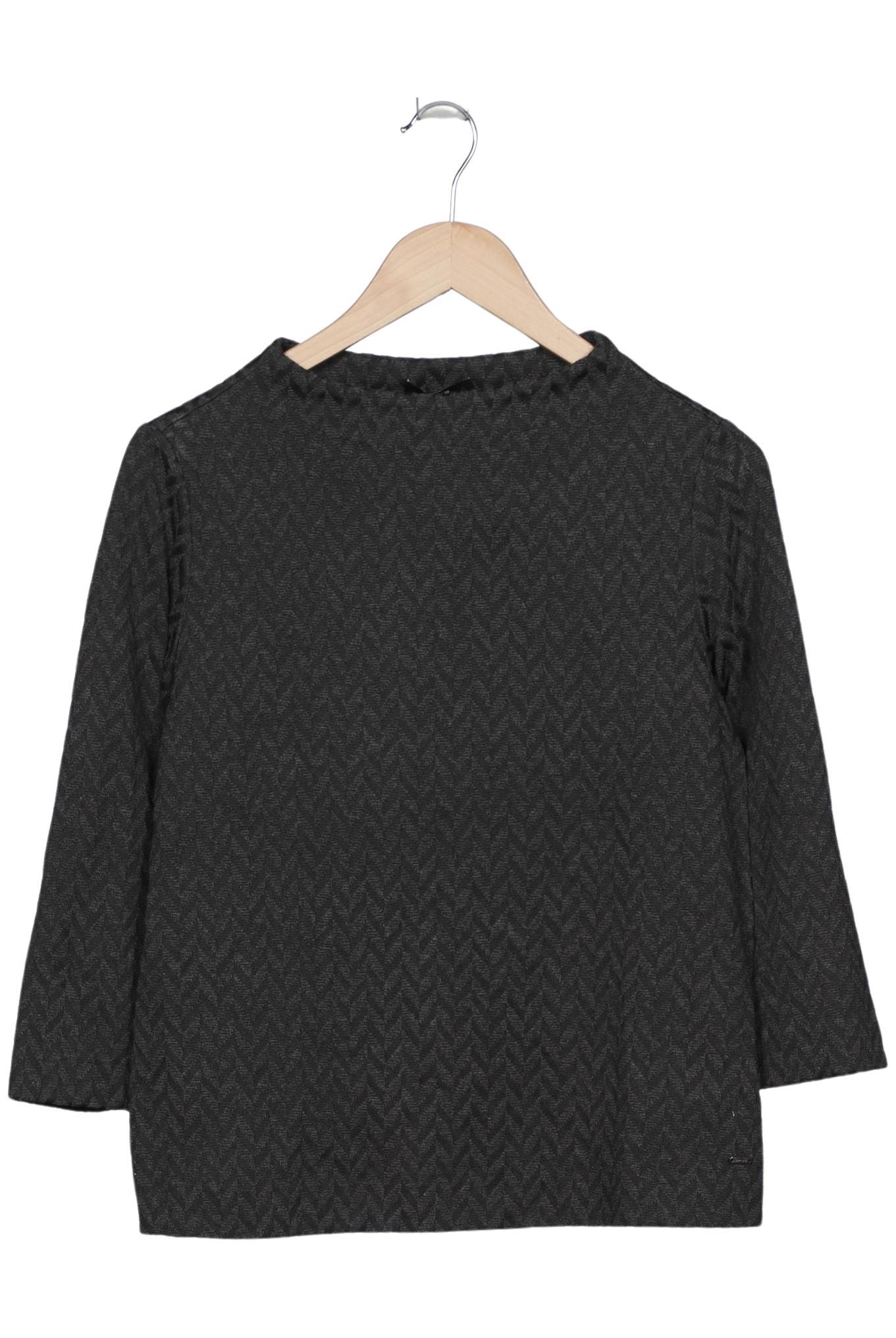 

Opus Damen Pullover, grau, Gr. 36