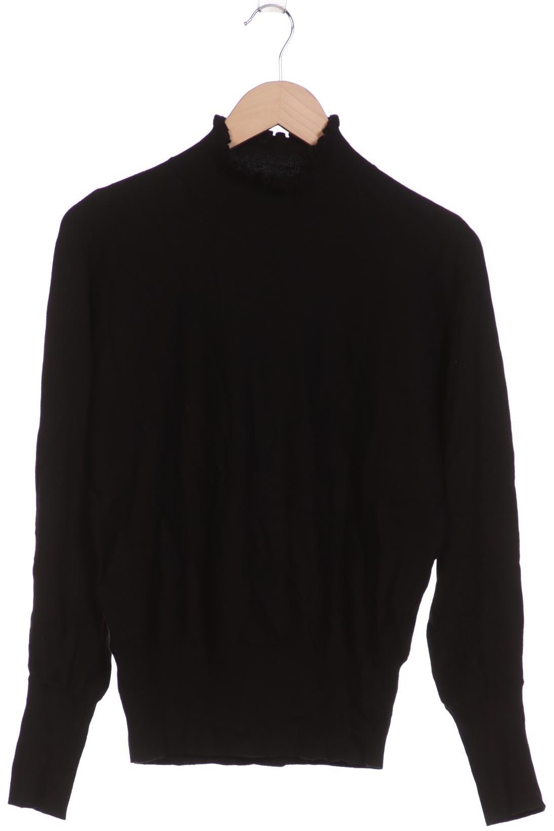 

Opus Damen Pullover, schwarz, Gr. 38