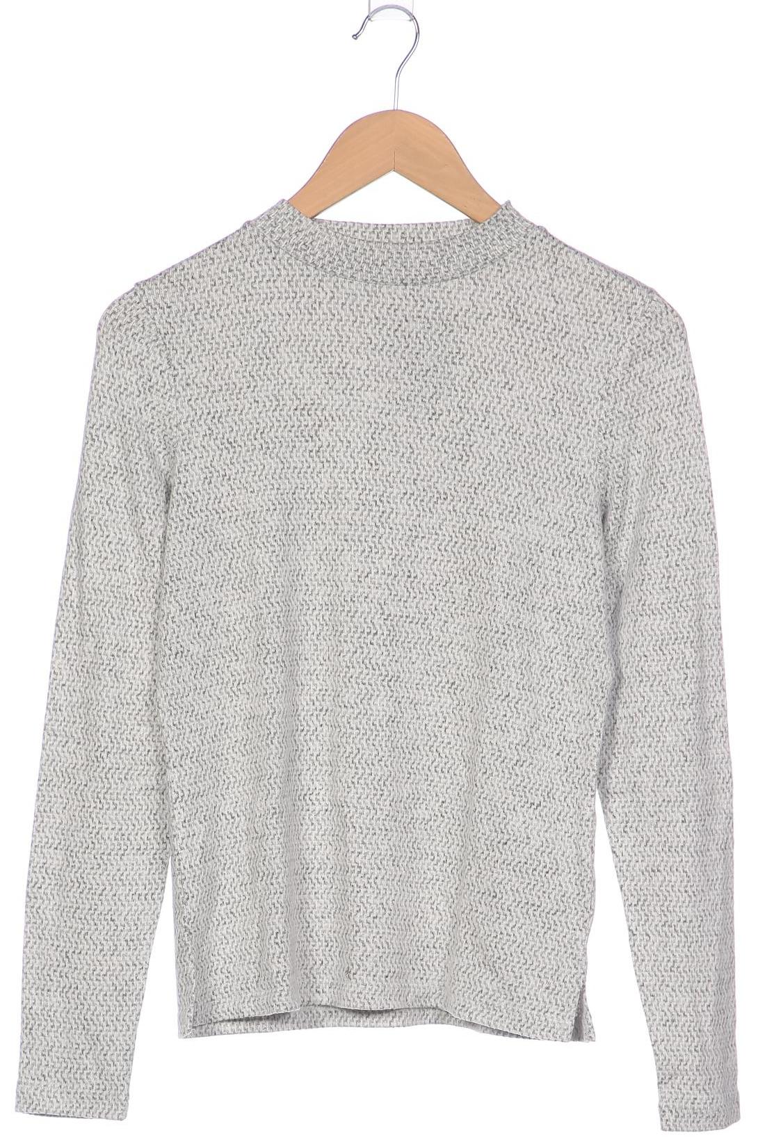 

Opus Damen Pullover, grau, Gr. 36