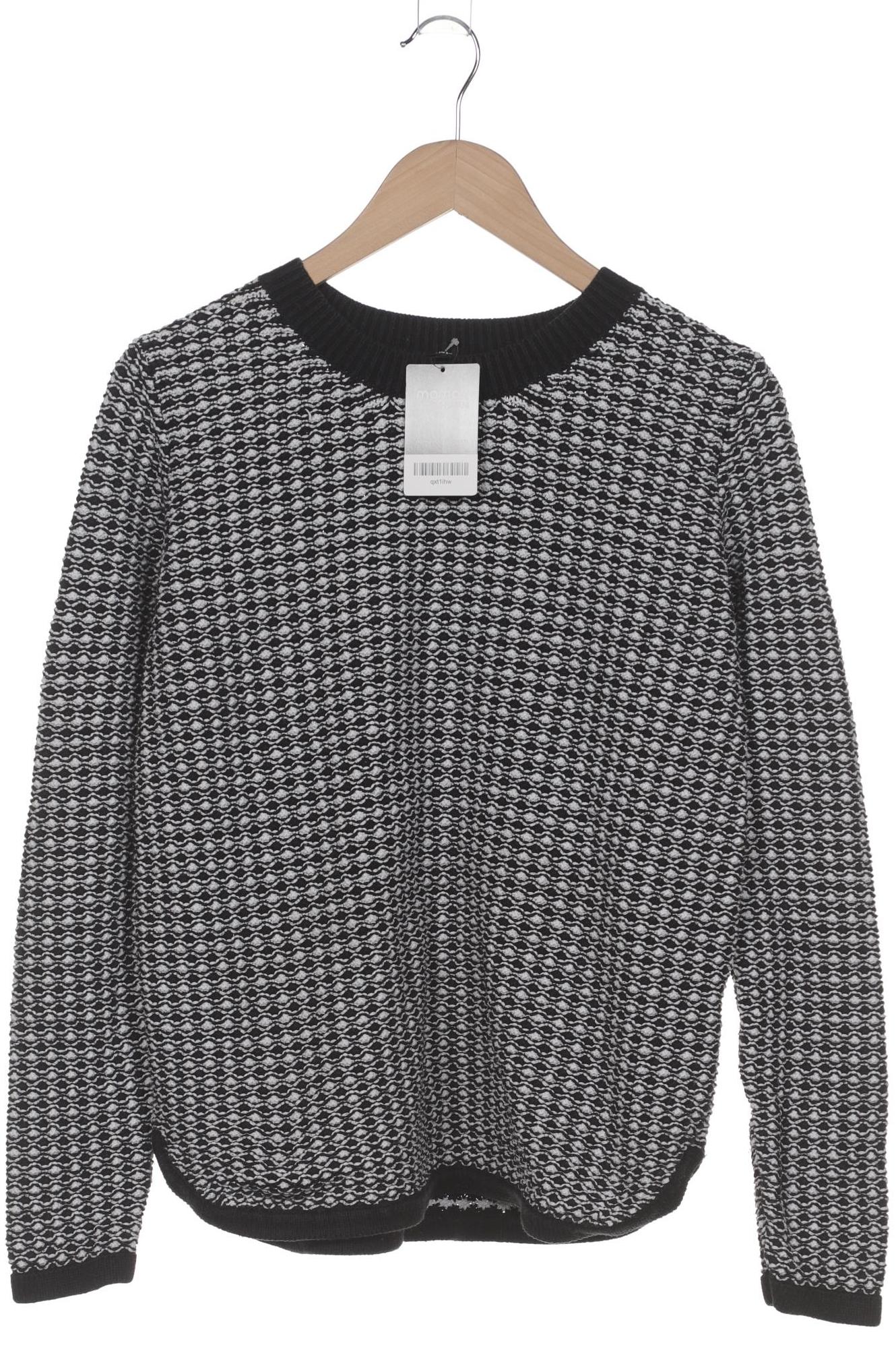 

Opus Damen Pullover, grau, Gr. 42