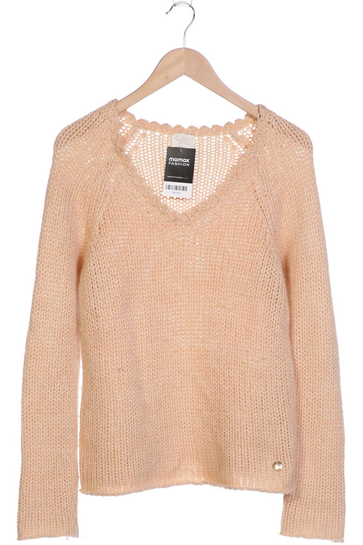 

Opus Damen Pullover, beige, Gr. 40