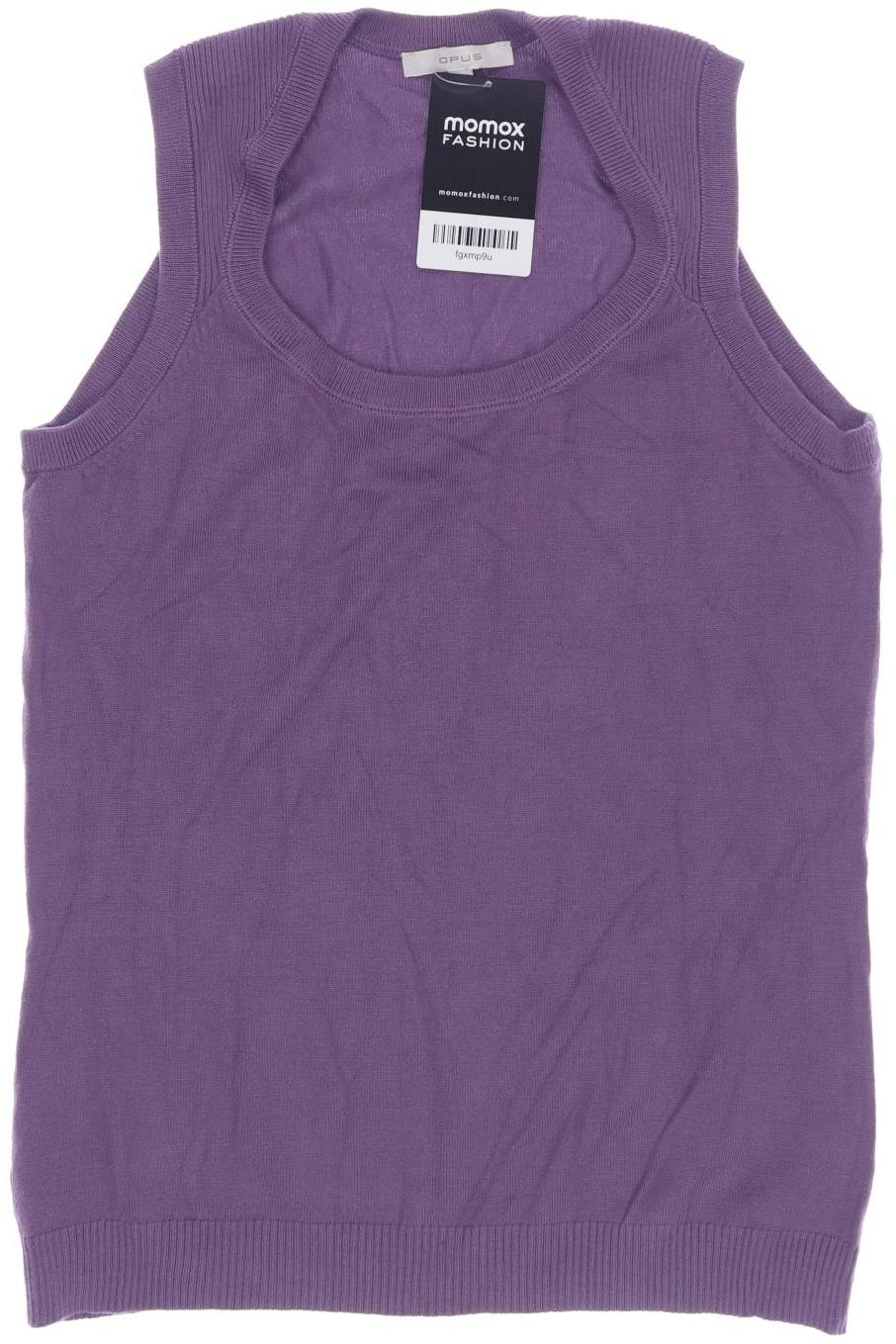 

Opus Damen Pullover, flieder, Gr. 38