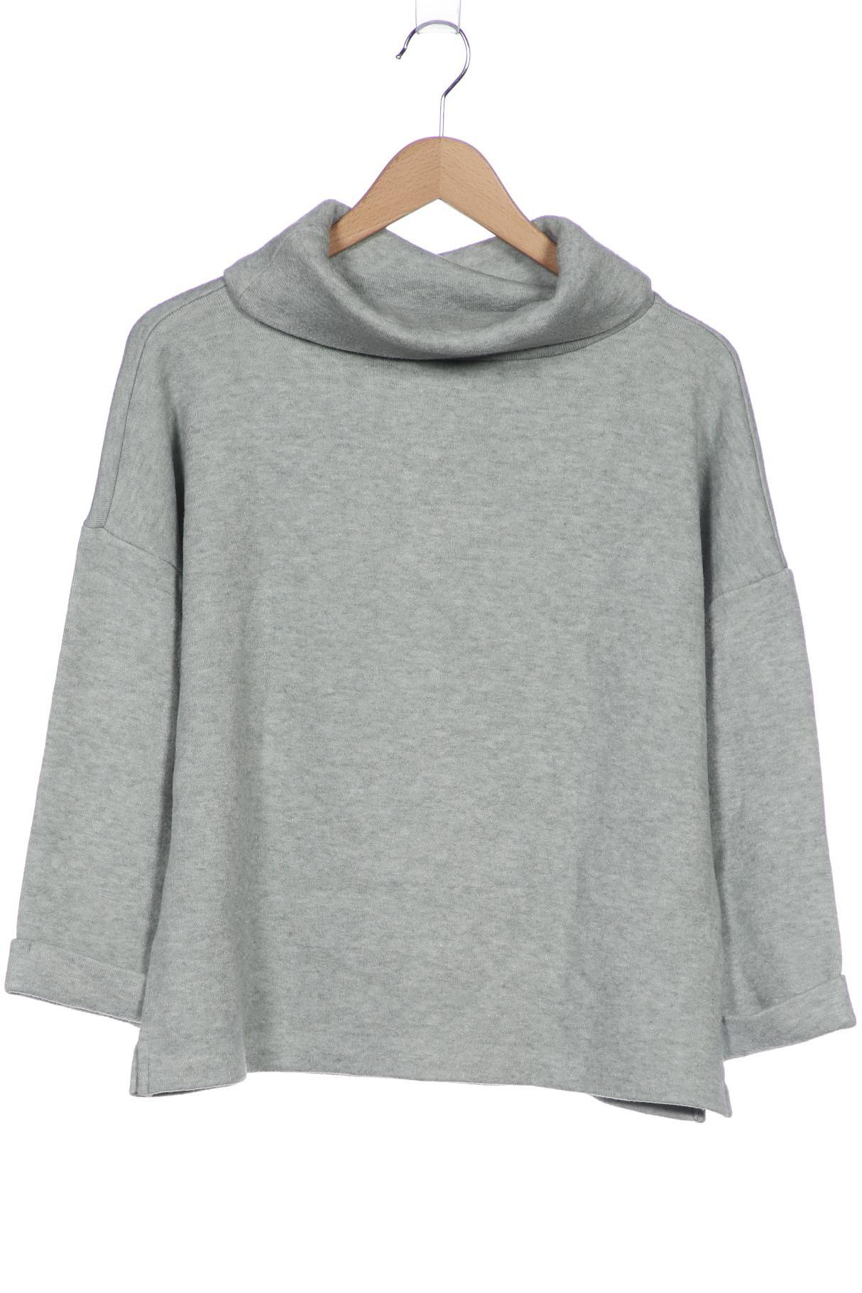 

Opus Damen Pullover, grau, Gr. 40