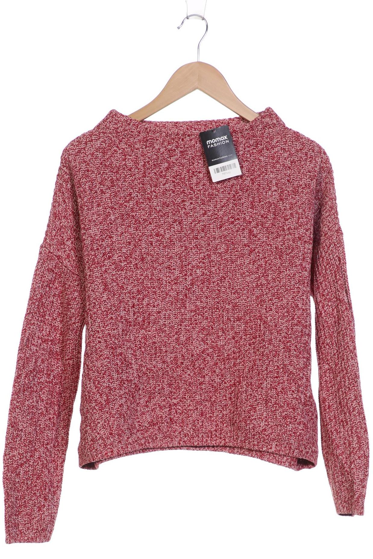 

Opus Damen Pullover, rot, Gr. 38