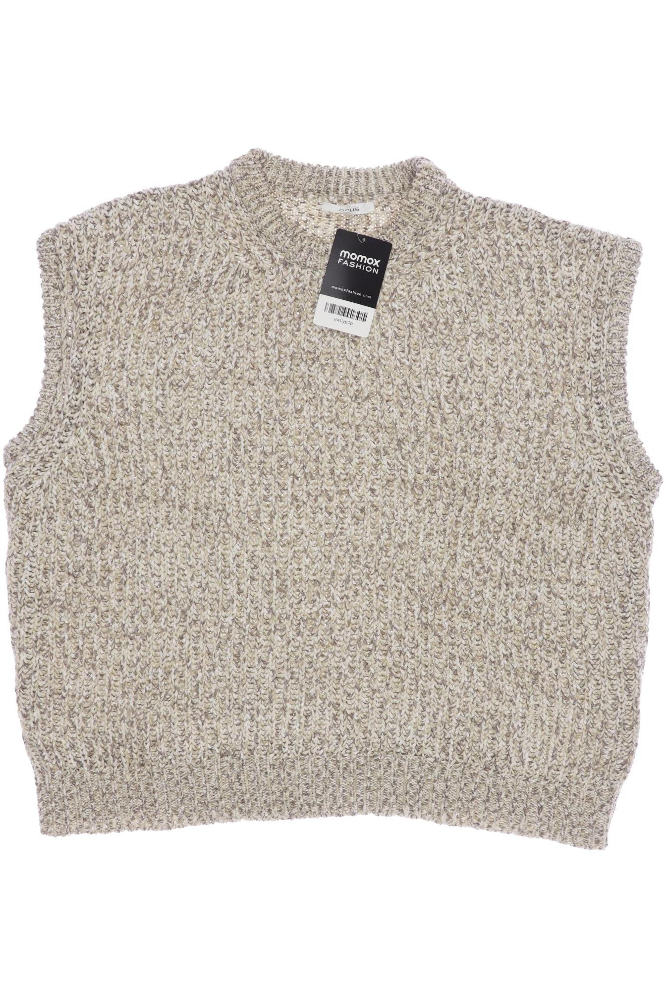 

Opus Damen Pullover, beige, Gr. 36