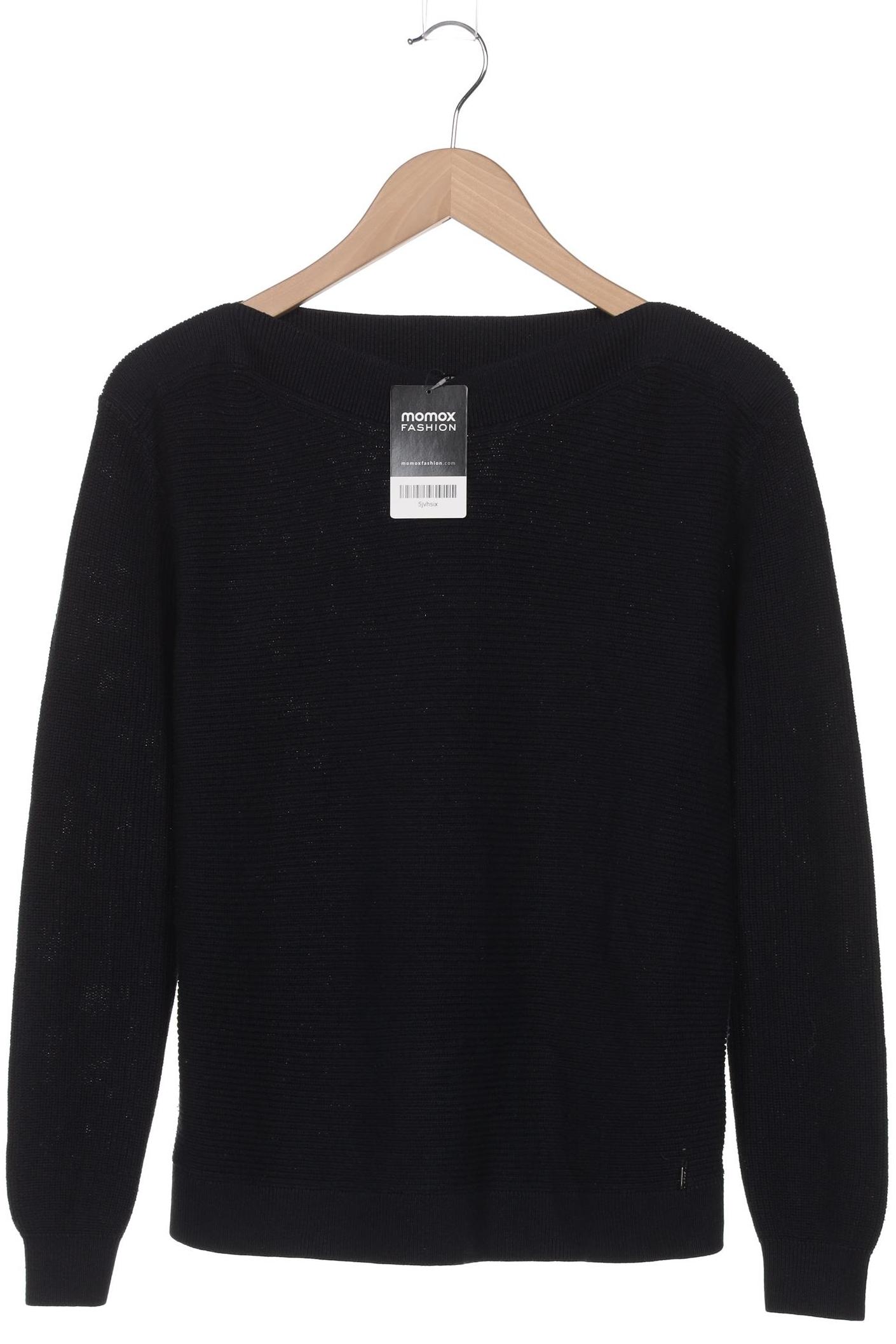 

Opus Damen Pullover, marineblau, Gr. 40